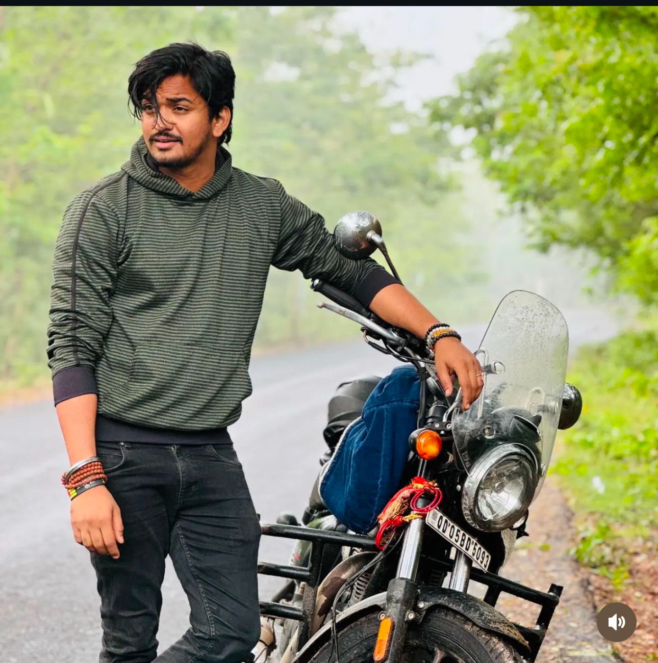 Swastik Mohanty