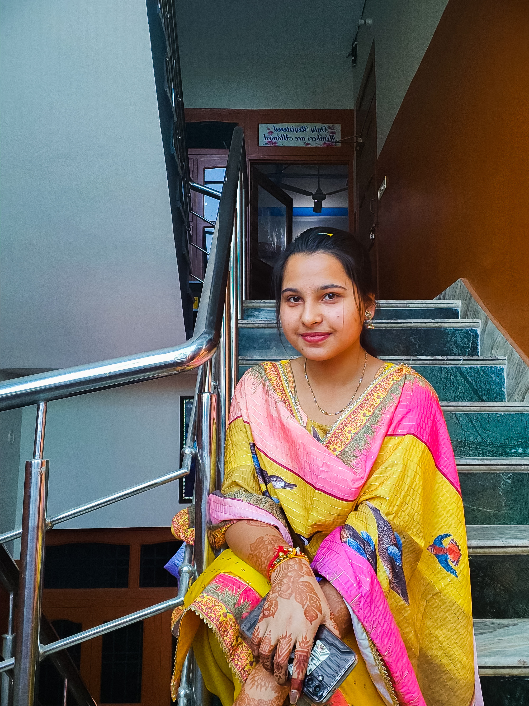 Ishika Sharma