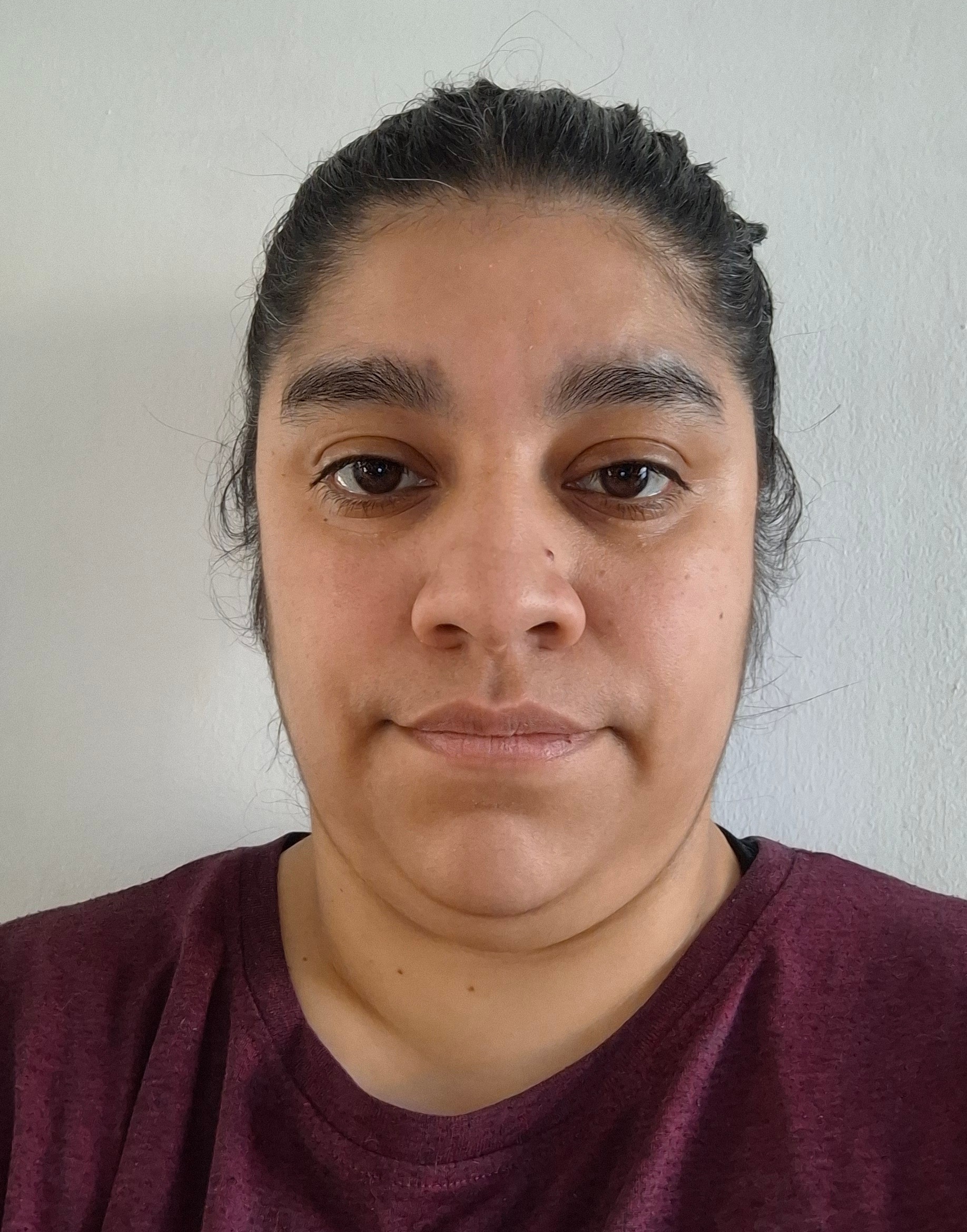 Gisela Morales Palencia