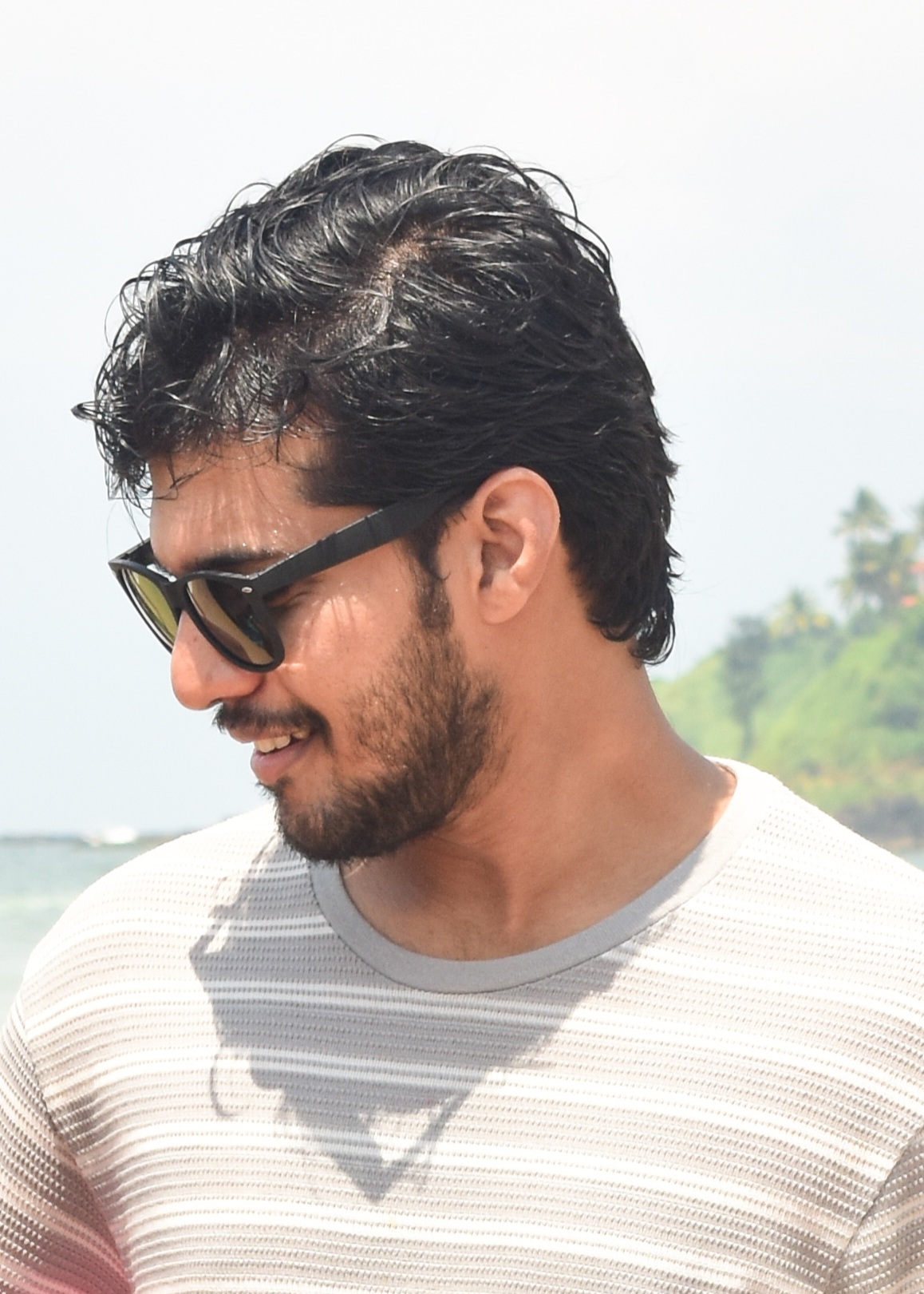 Anannth Aalvar