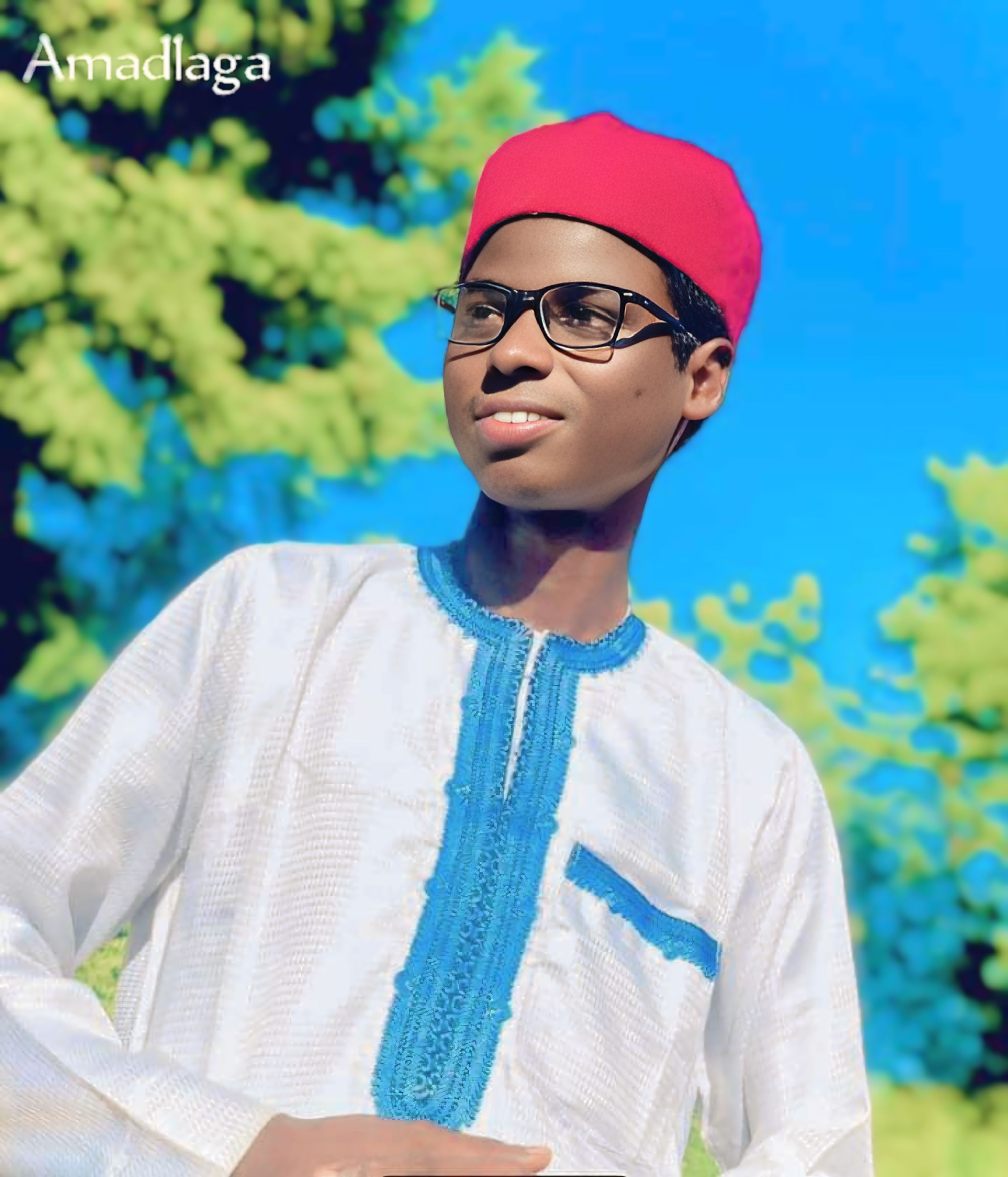 Ahmad Lawal Gafiya