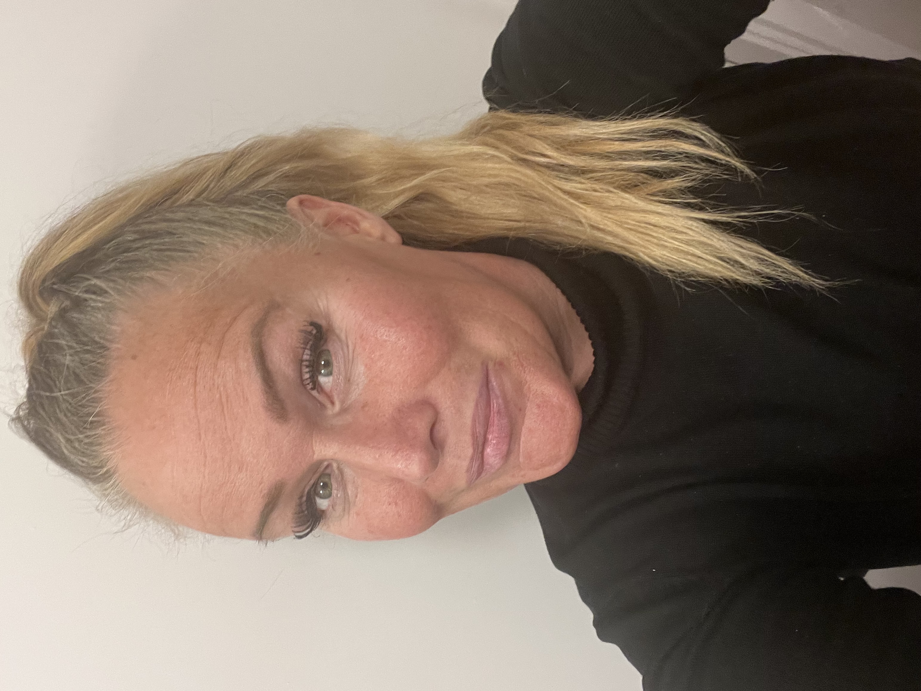 Linda  Norrman