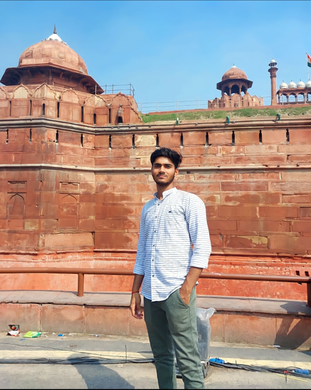 Rohan  Yadav