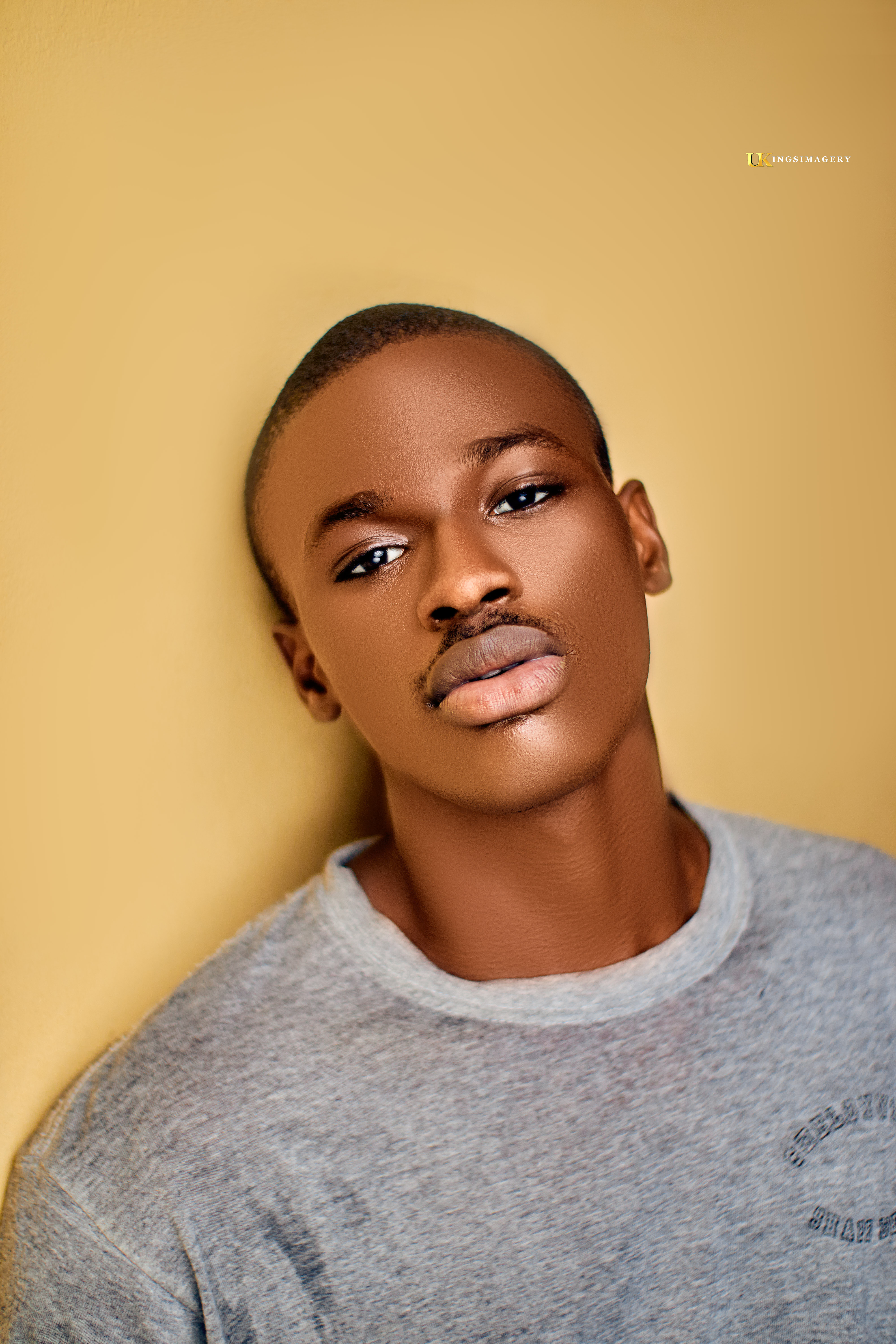Mkpuma  Nnaemeka Vincent 