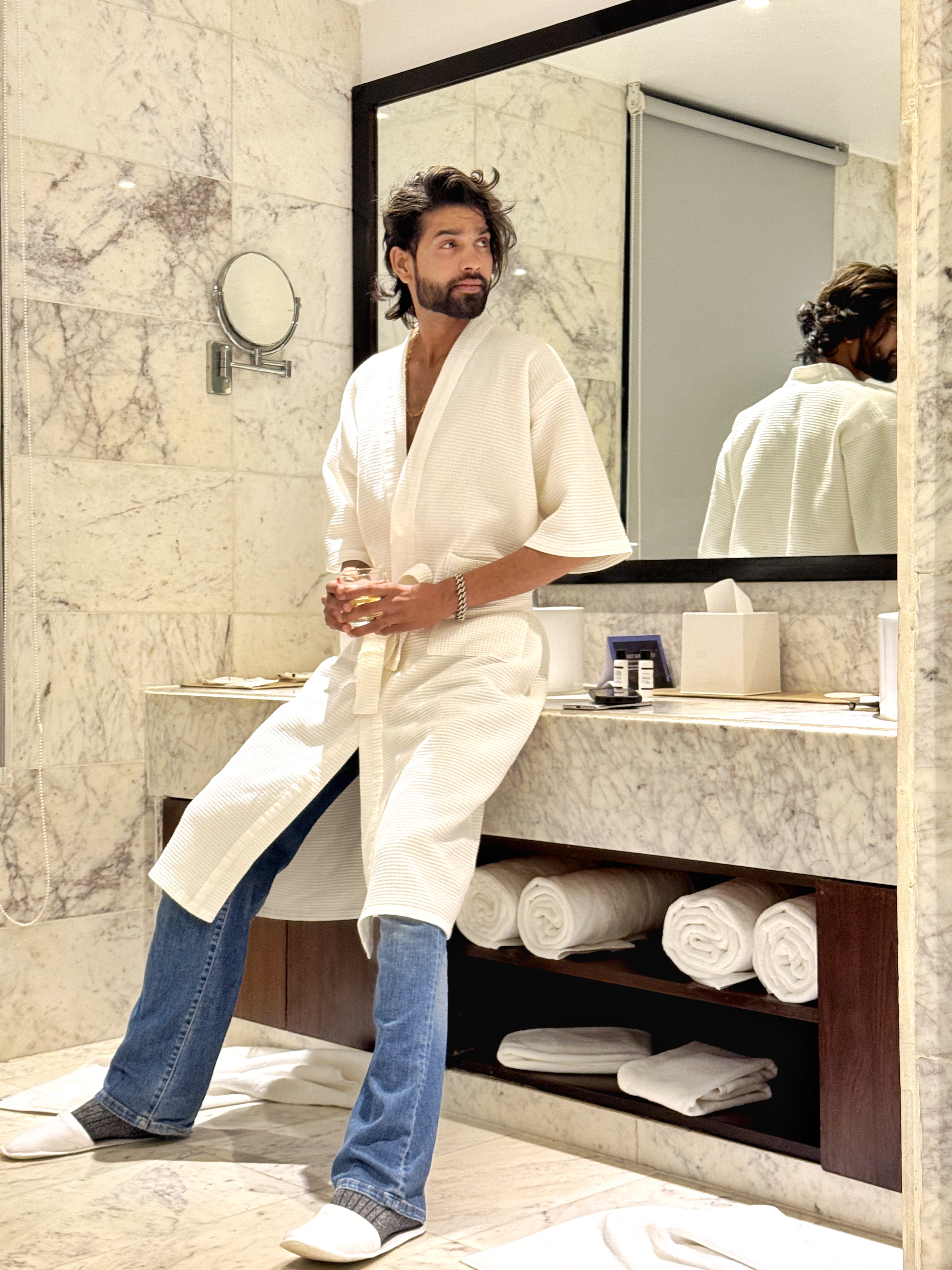 Rahul Jaykar arya