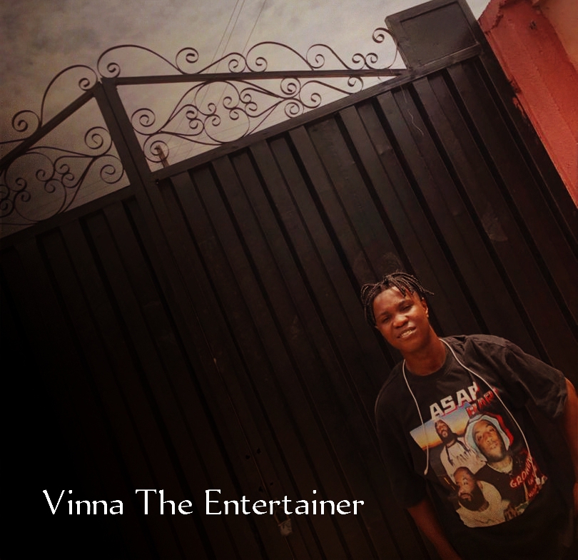 Boy Vinna