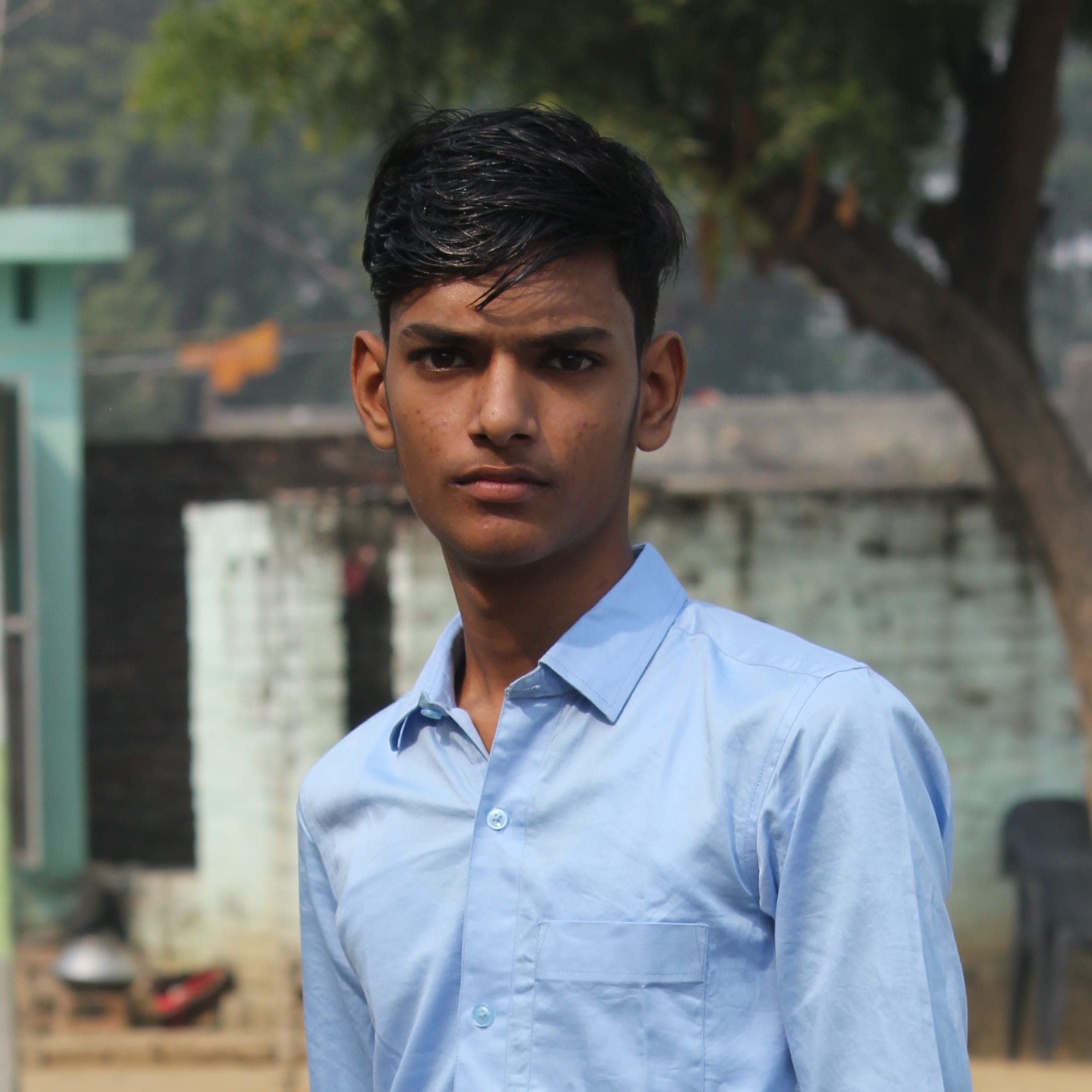 MOHAMMAD KASIM