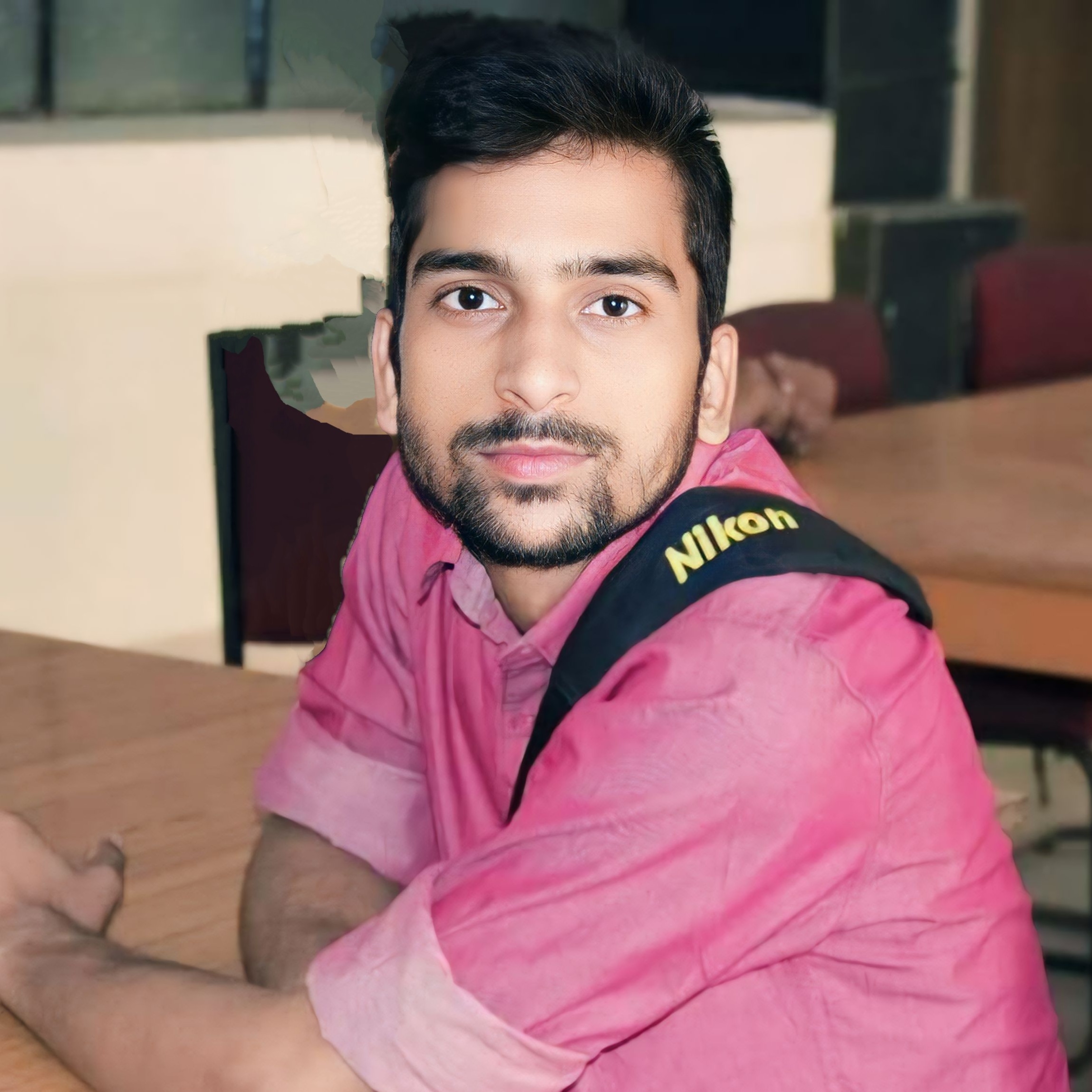 Rachit Singh