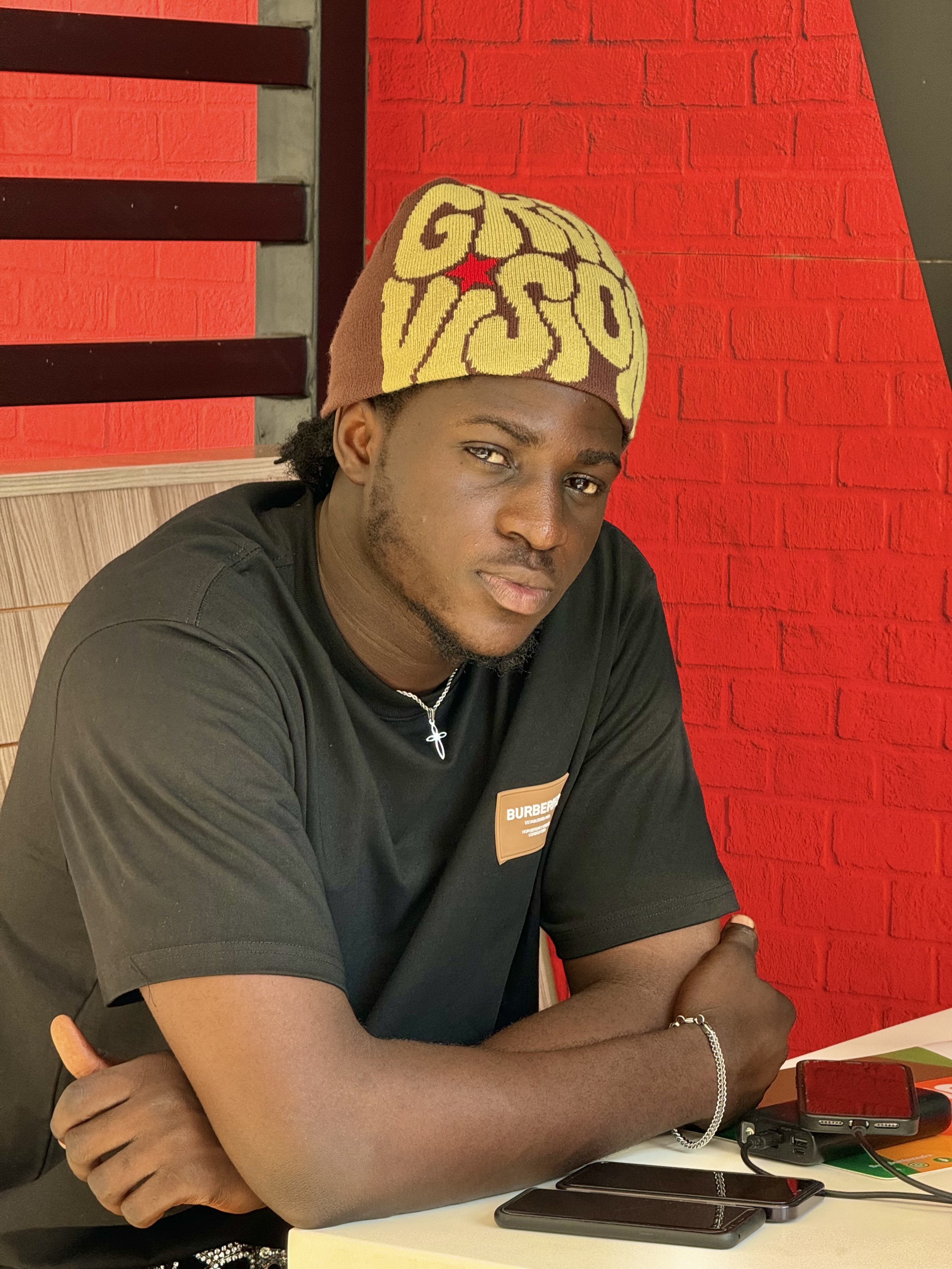 Chibueze Kizito