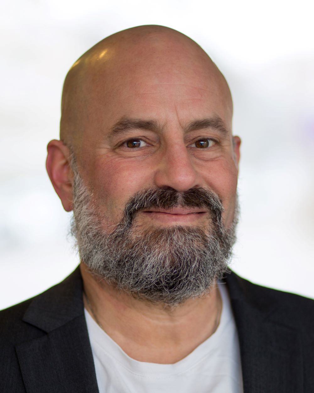 Daniel Epstein