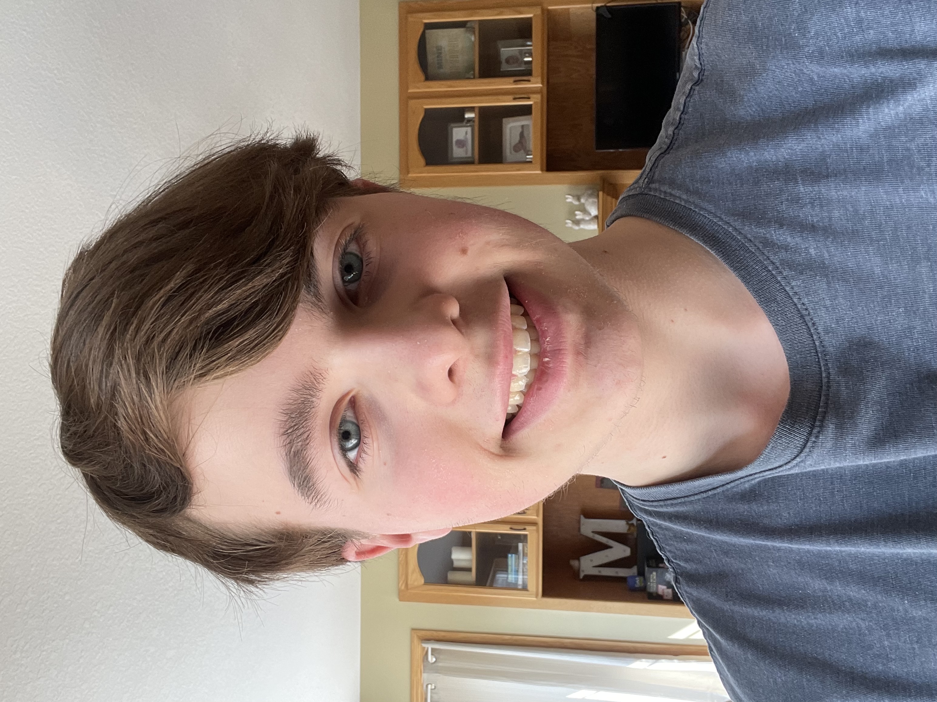 Caleb Myhrer