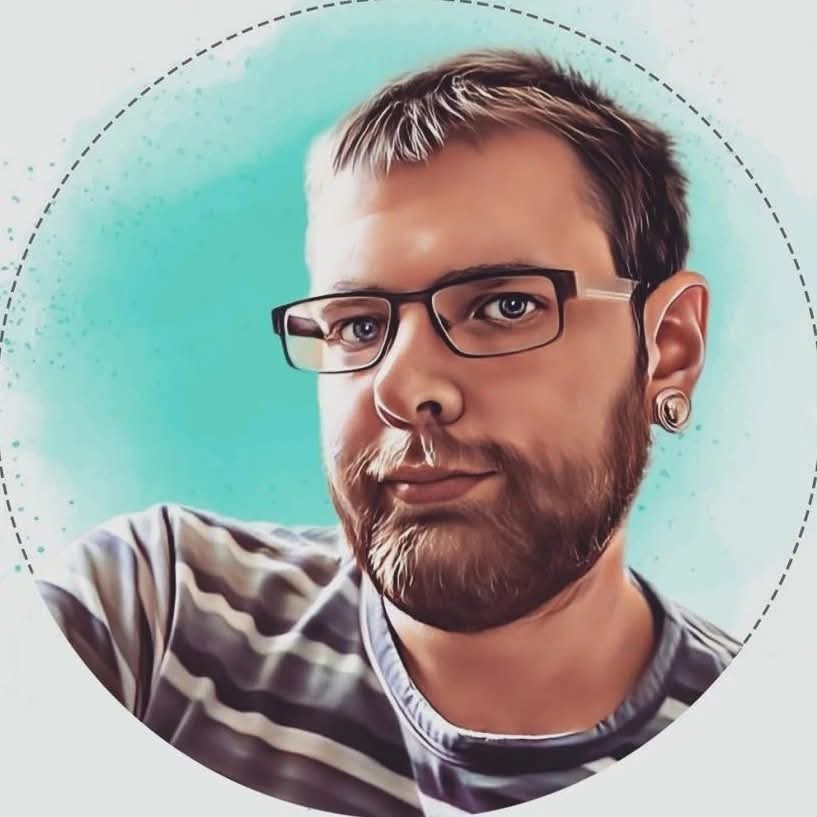 Andreas Wiker