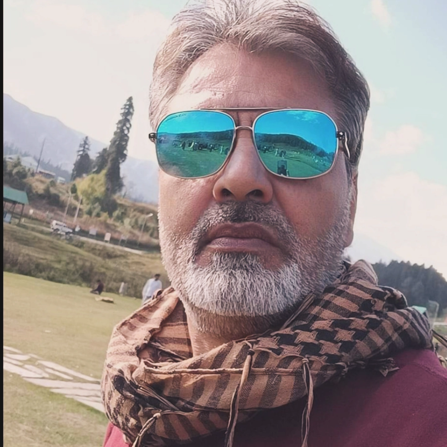 Hussein Khan