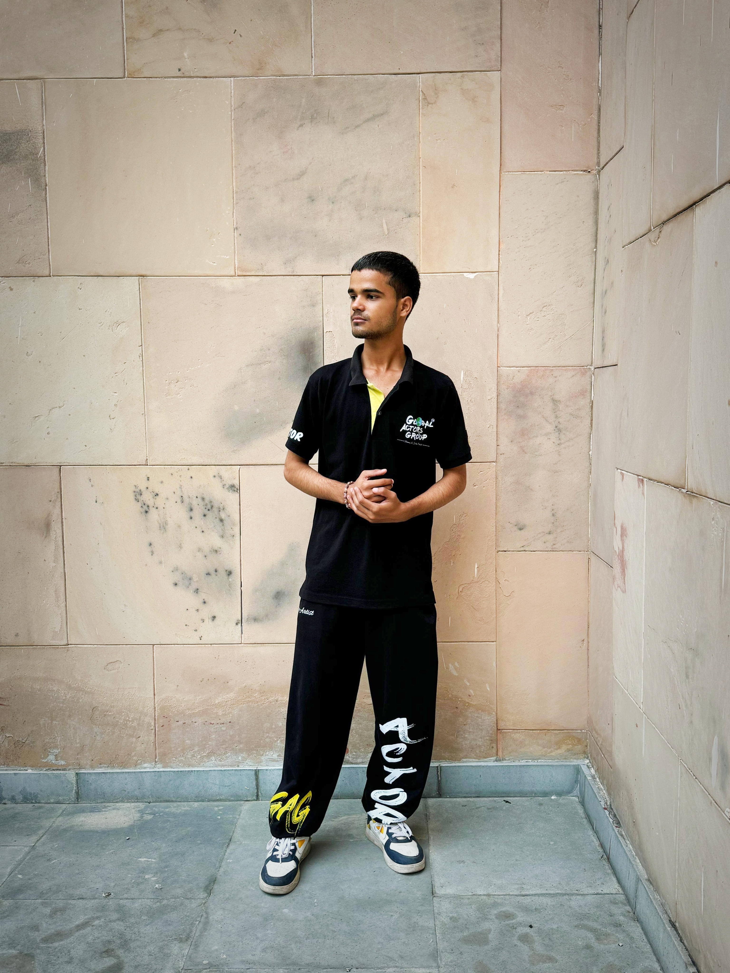 Vivek Munday