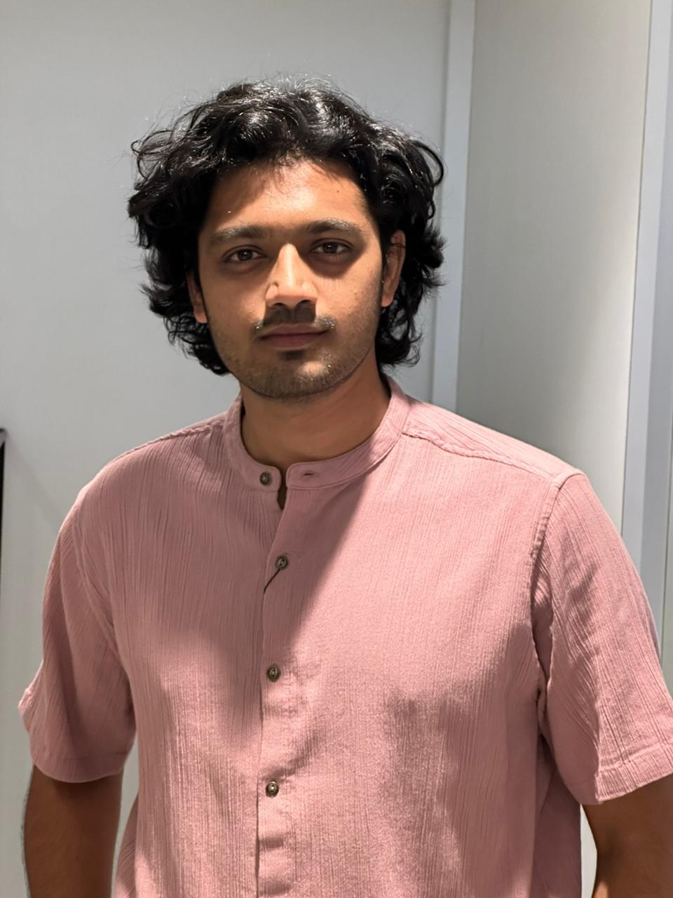 Rushi Mehta