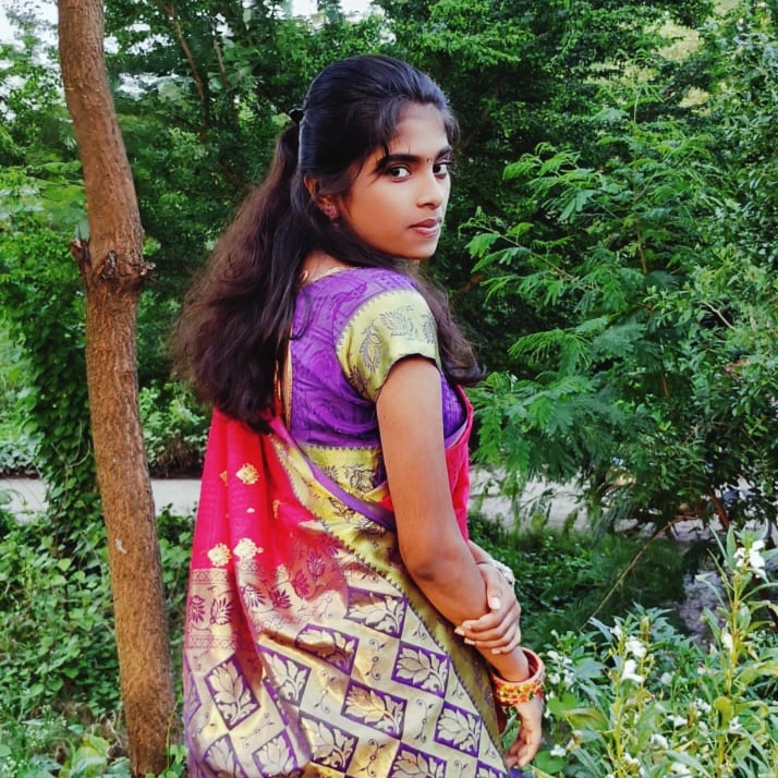 Pradnya  Shinde 