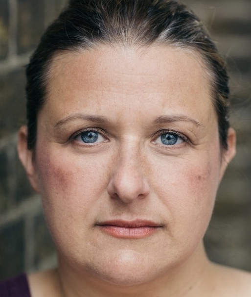 Charlotte Claypole