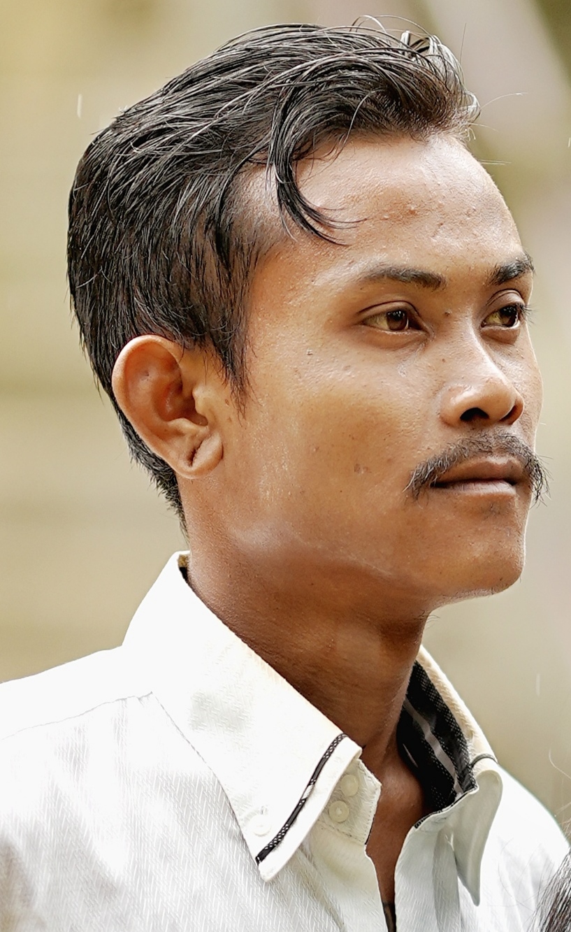 Daniel Marak