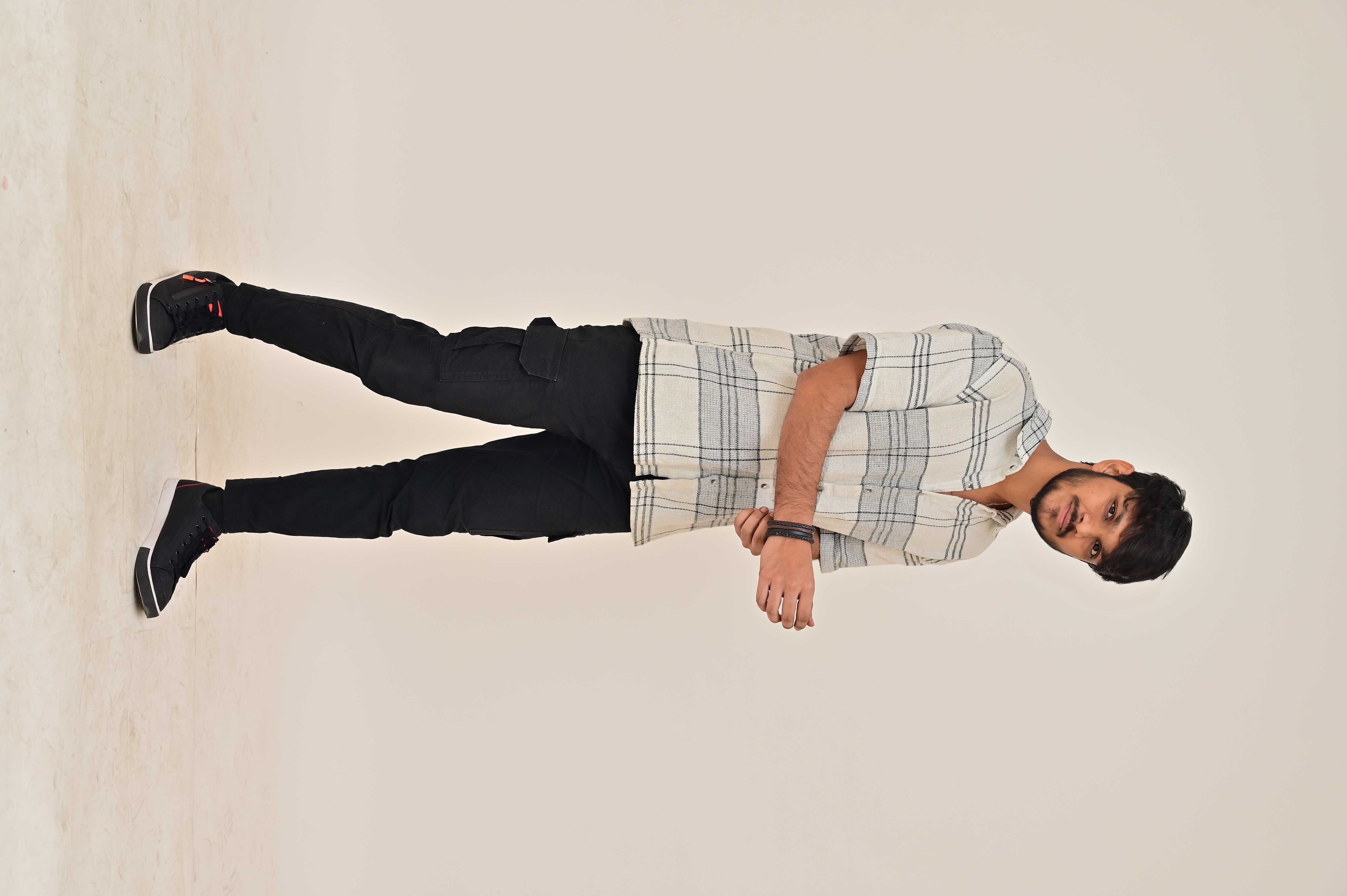 Varun  Dindadahalli