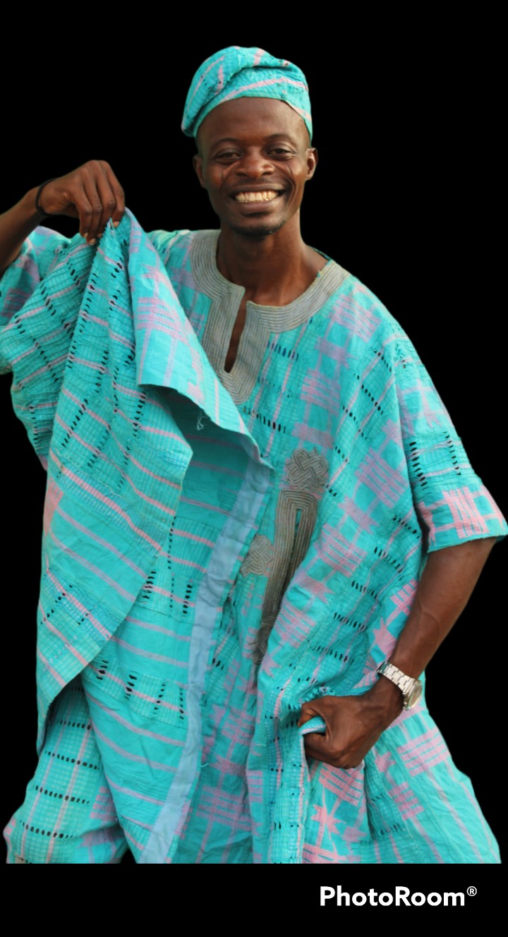 Saheed Akanni