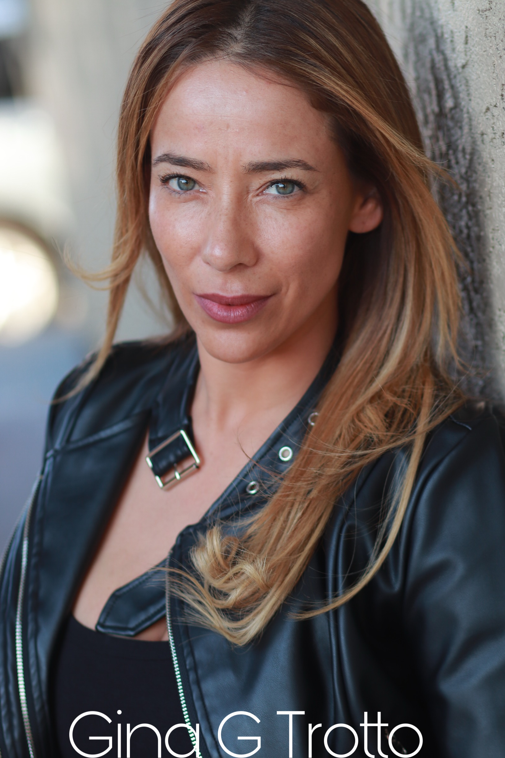 Gina Trotto
