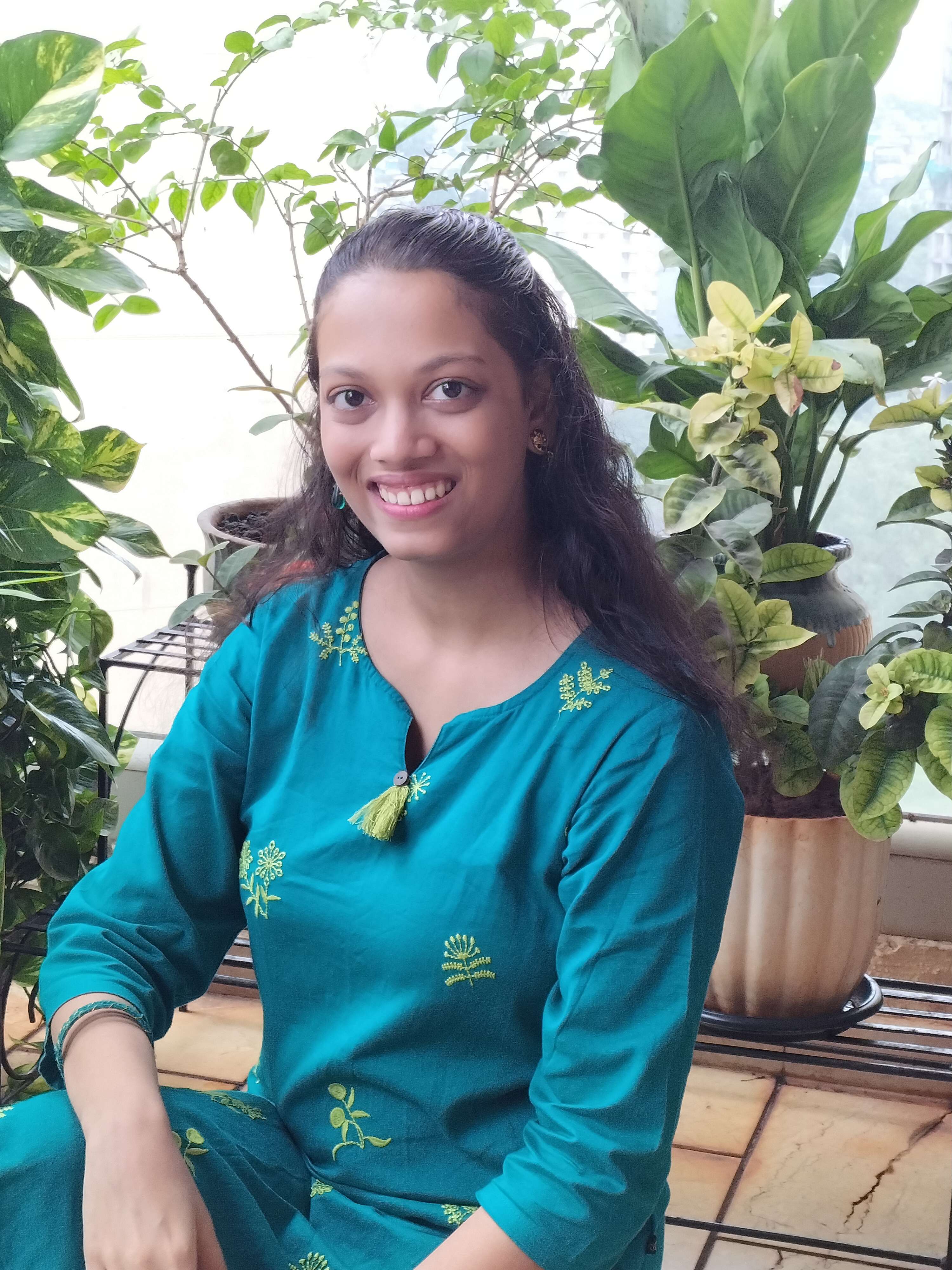 Surabhi Lele