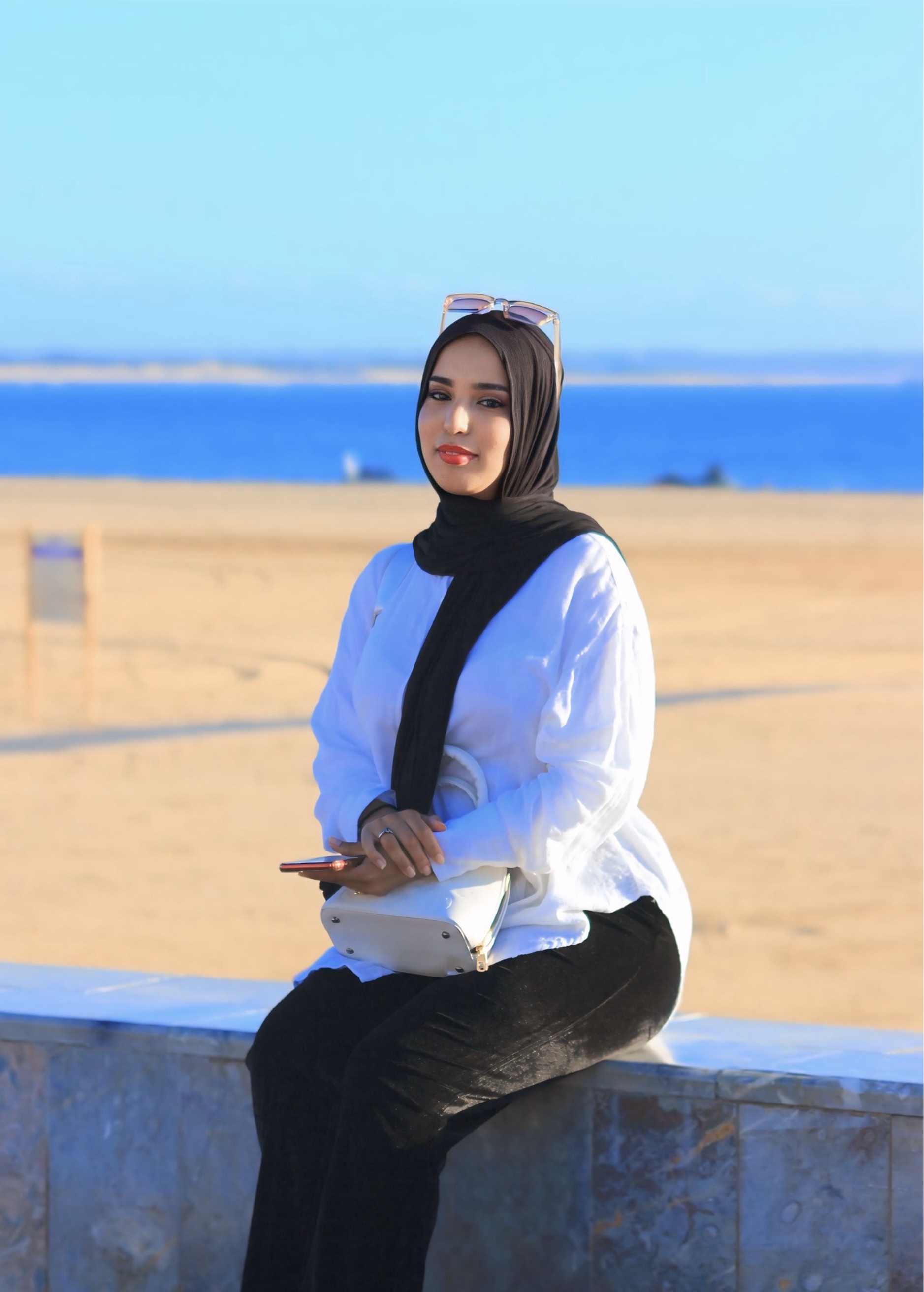 Mona Habib