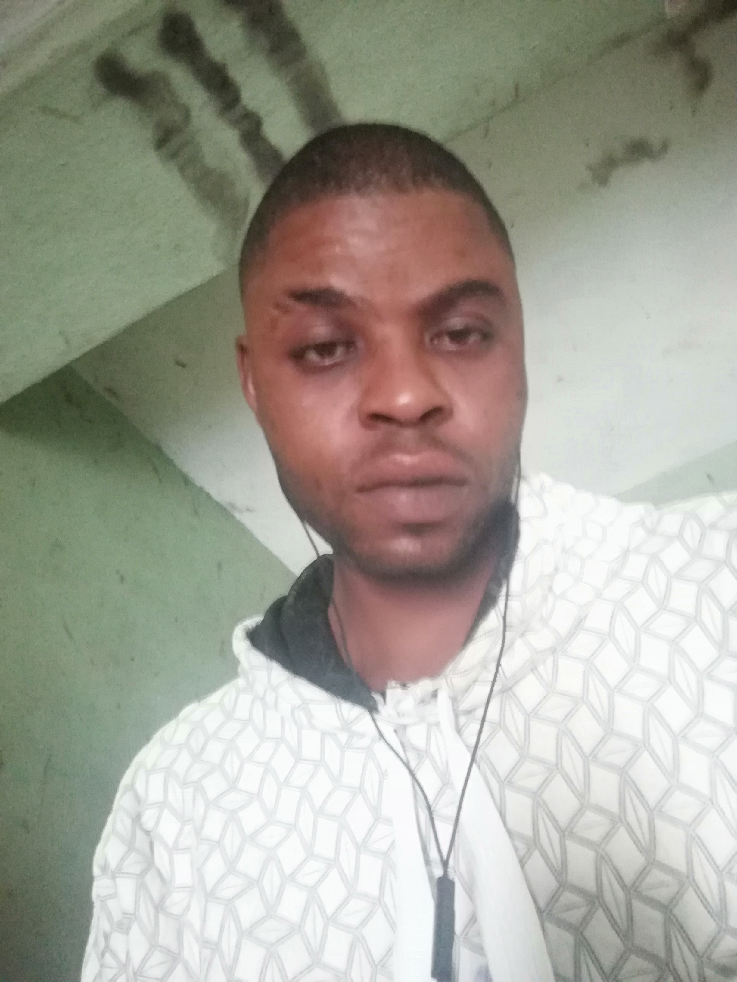 Sanmi  Arowosegbe