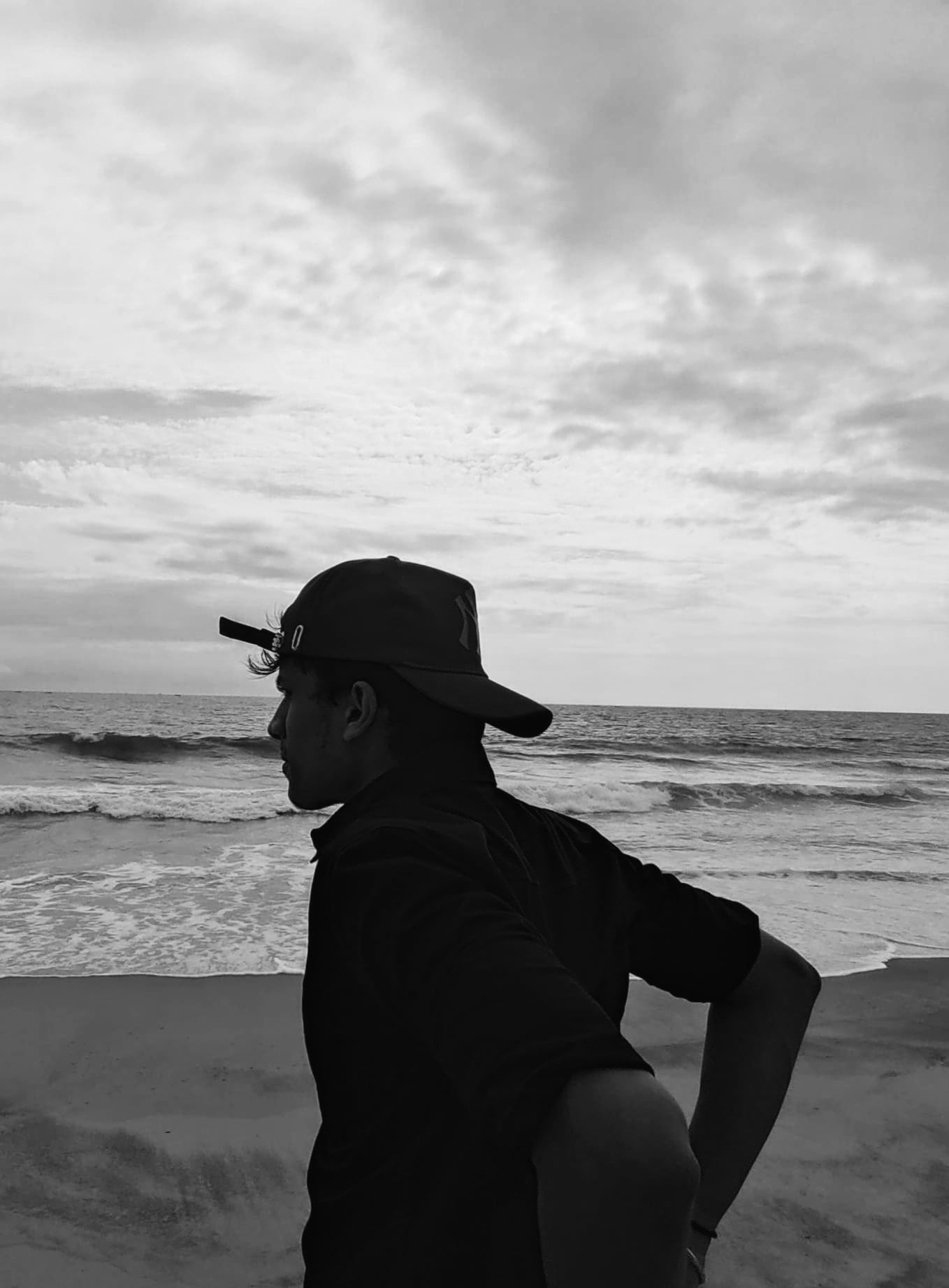Snehith Praveen