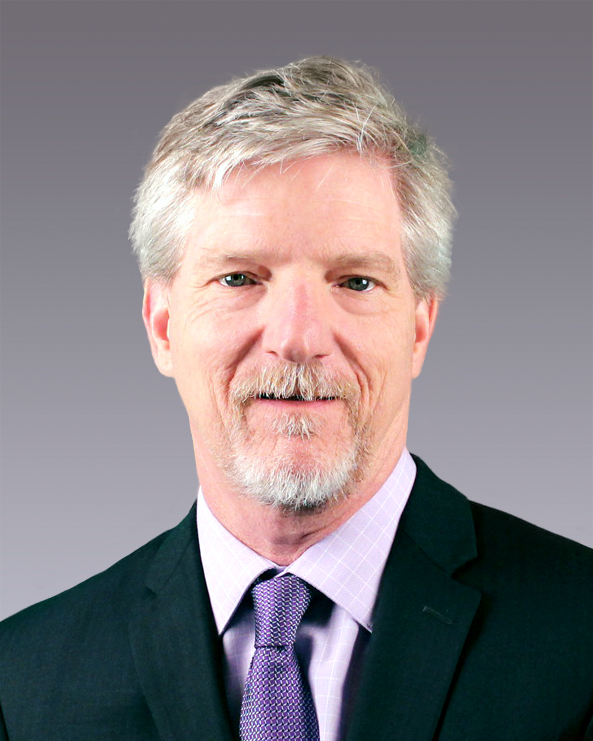 Alan McDowell