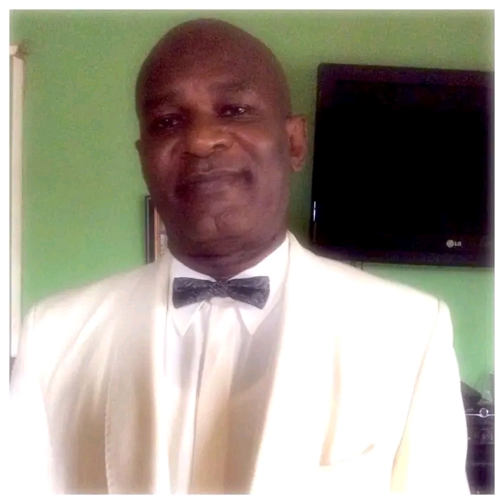 Emeka Mokeme