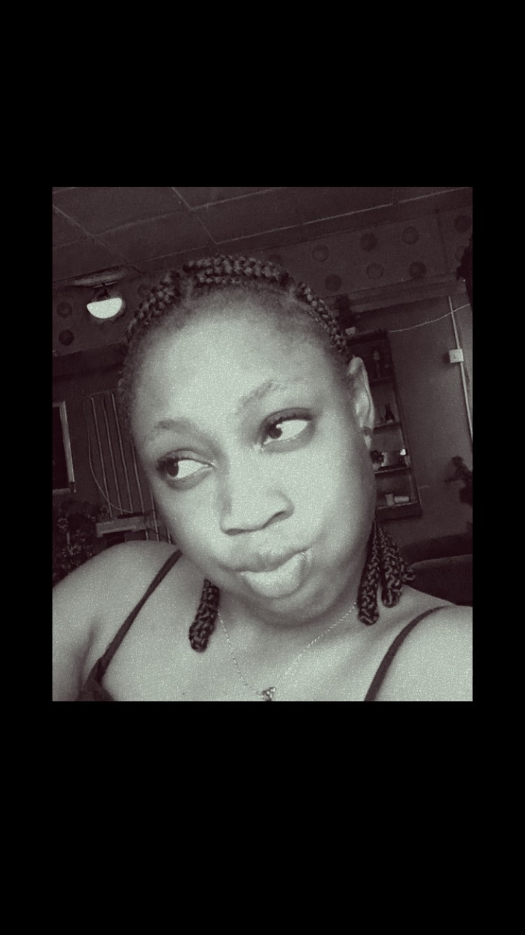Patience  Tijani 