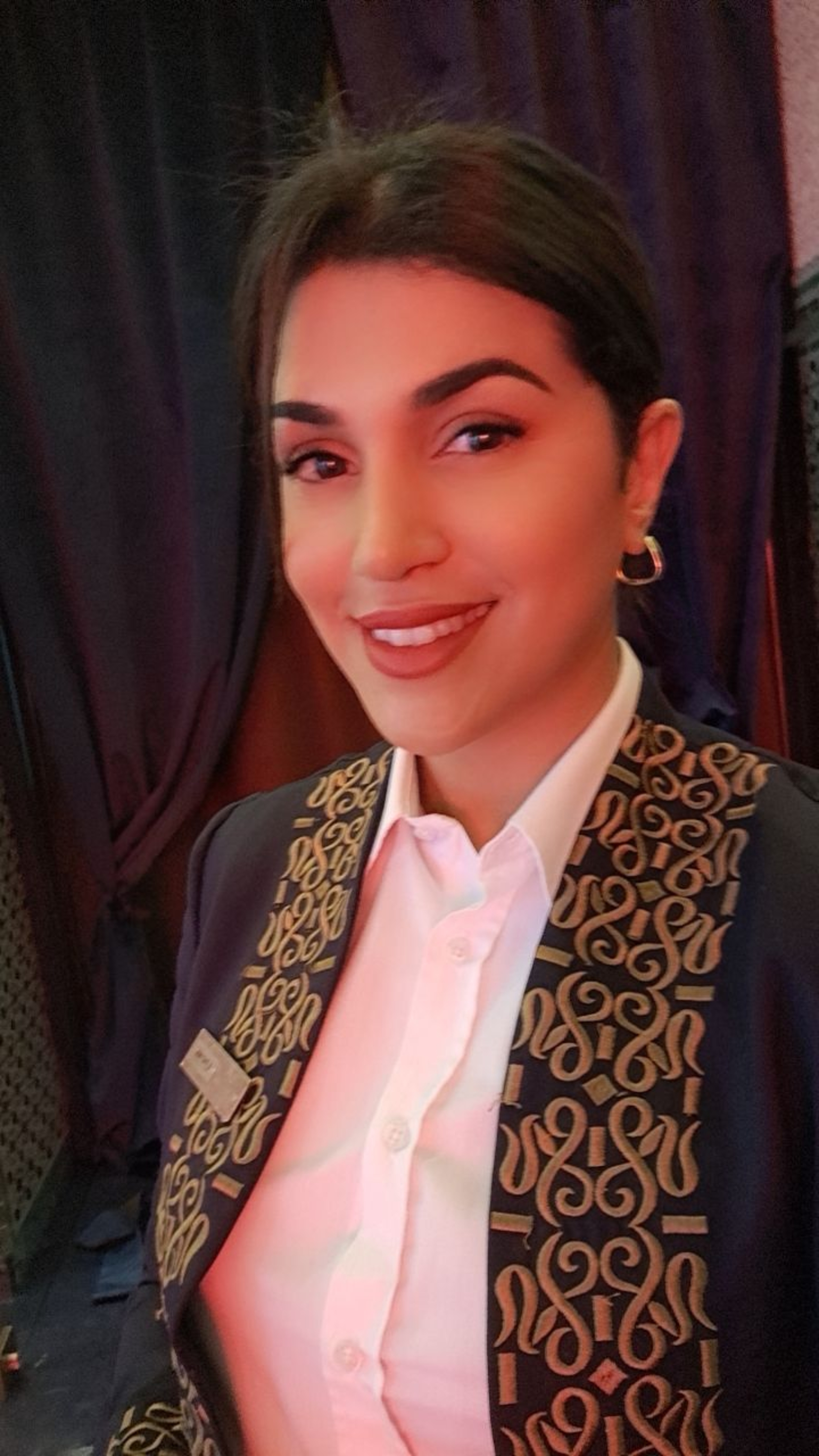 El kassimy Fatima