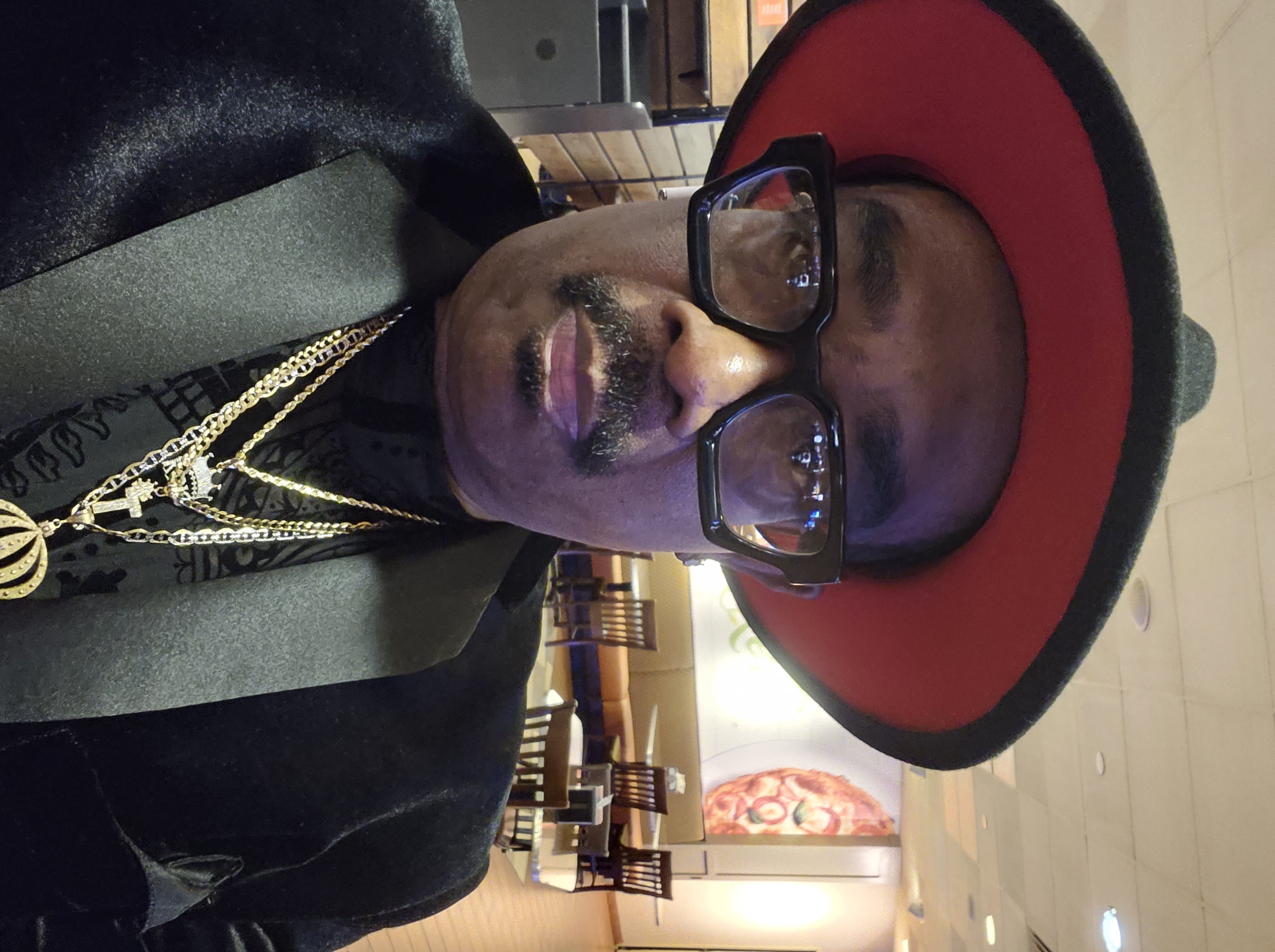Tyrone  King