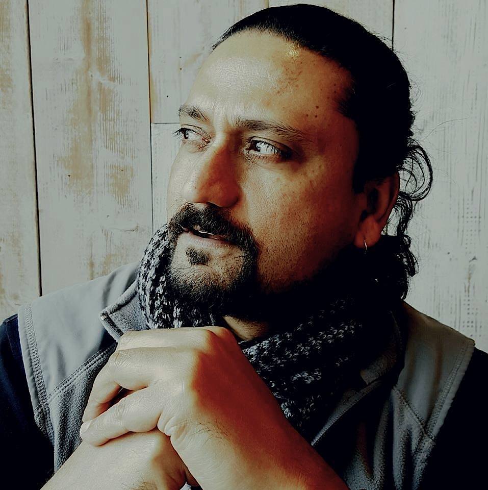 Anand Rao