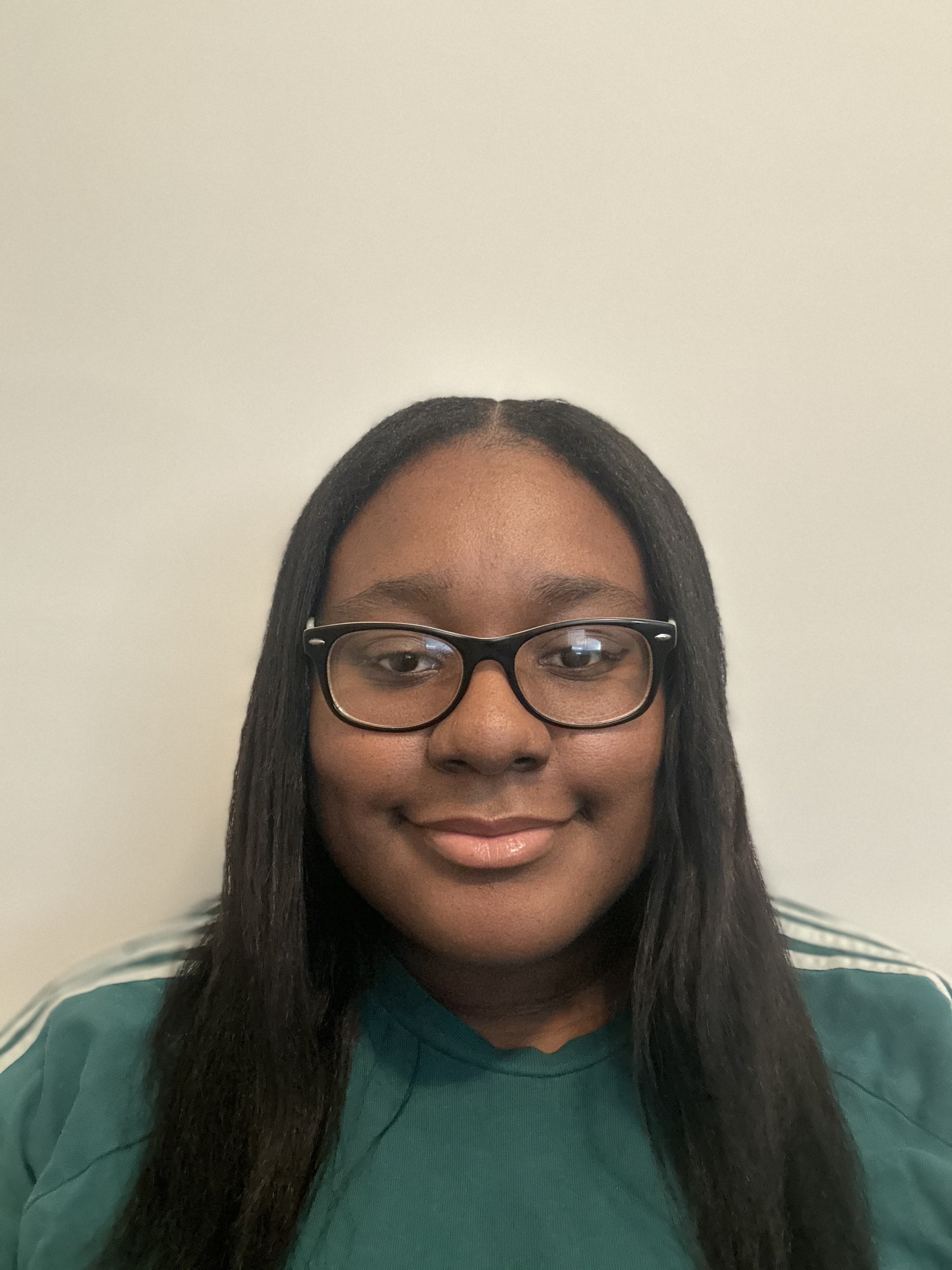 Destiney Williams