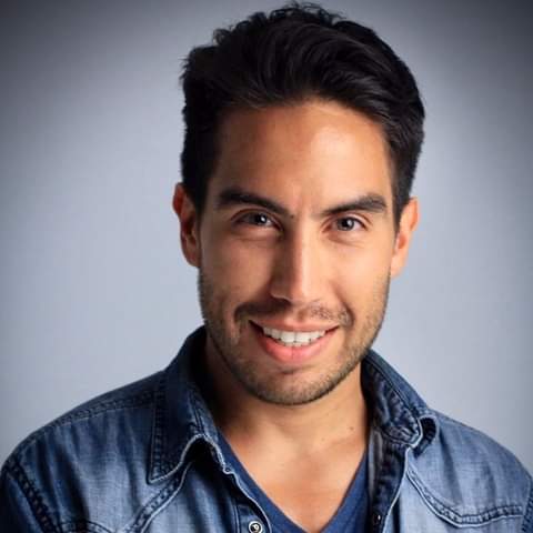 Russell Guevara