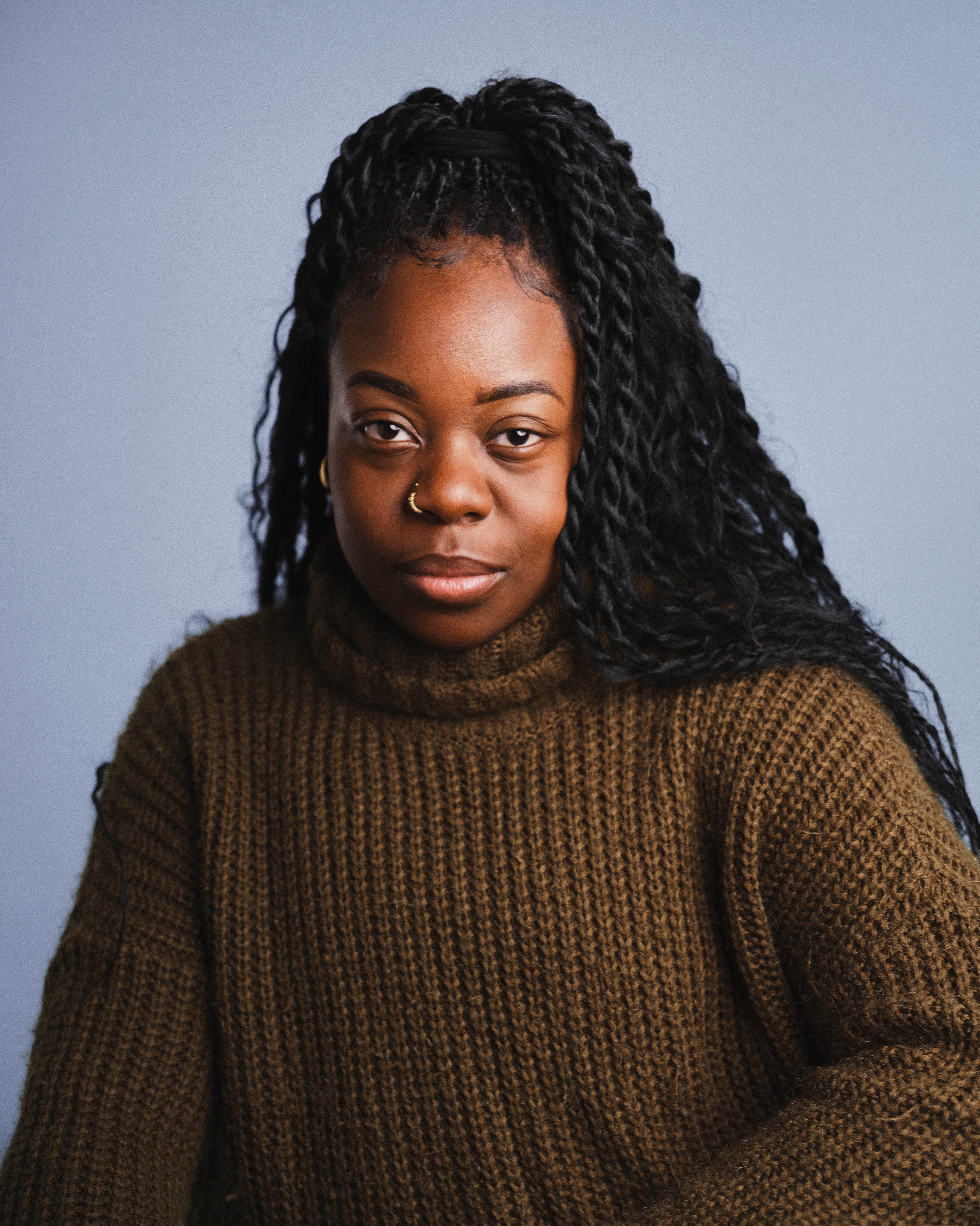 Abigail MauMau