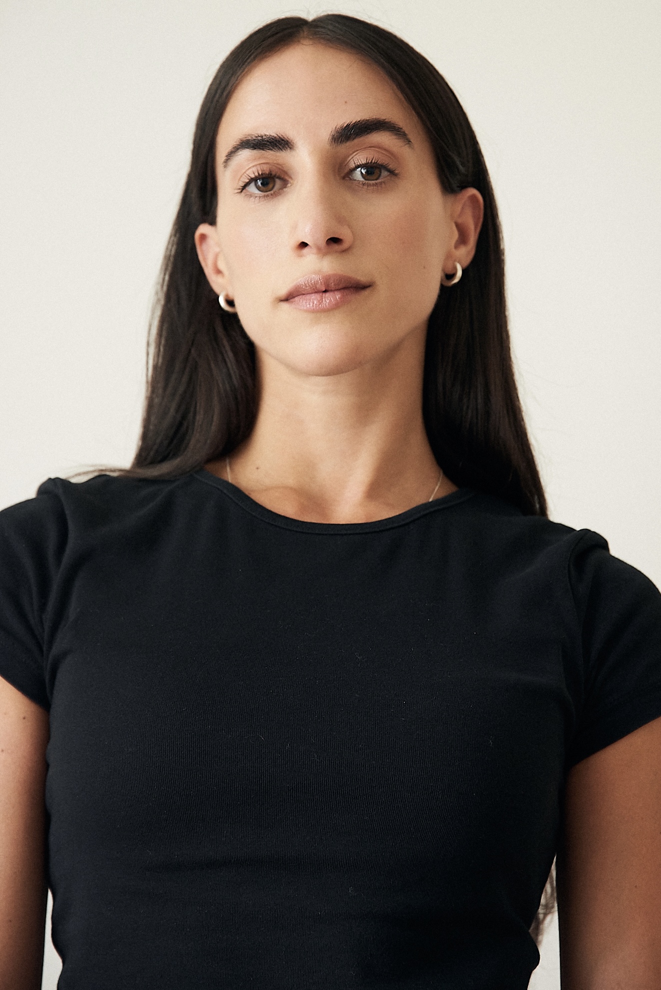 Sharzad Rahmani