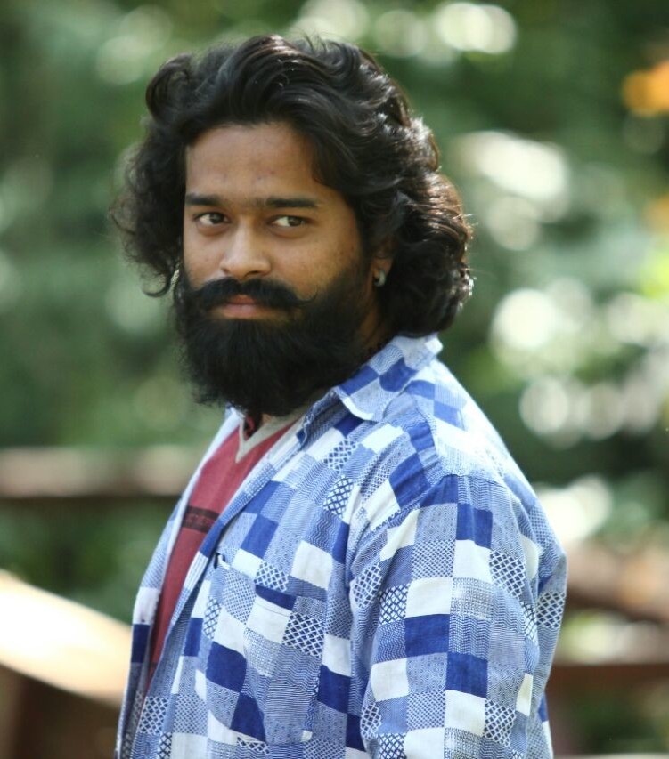 Ratikant Kamila