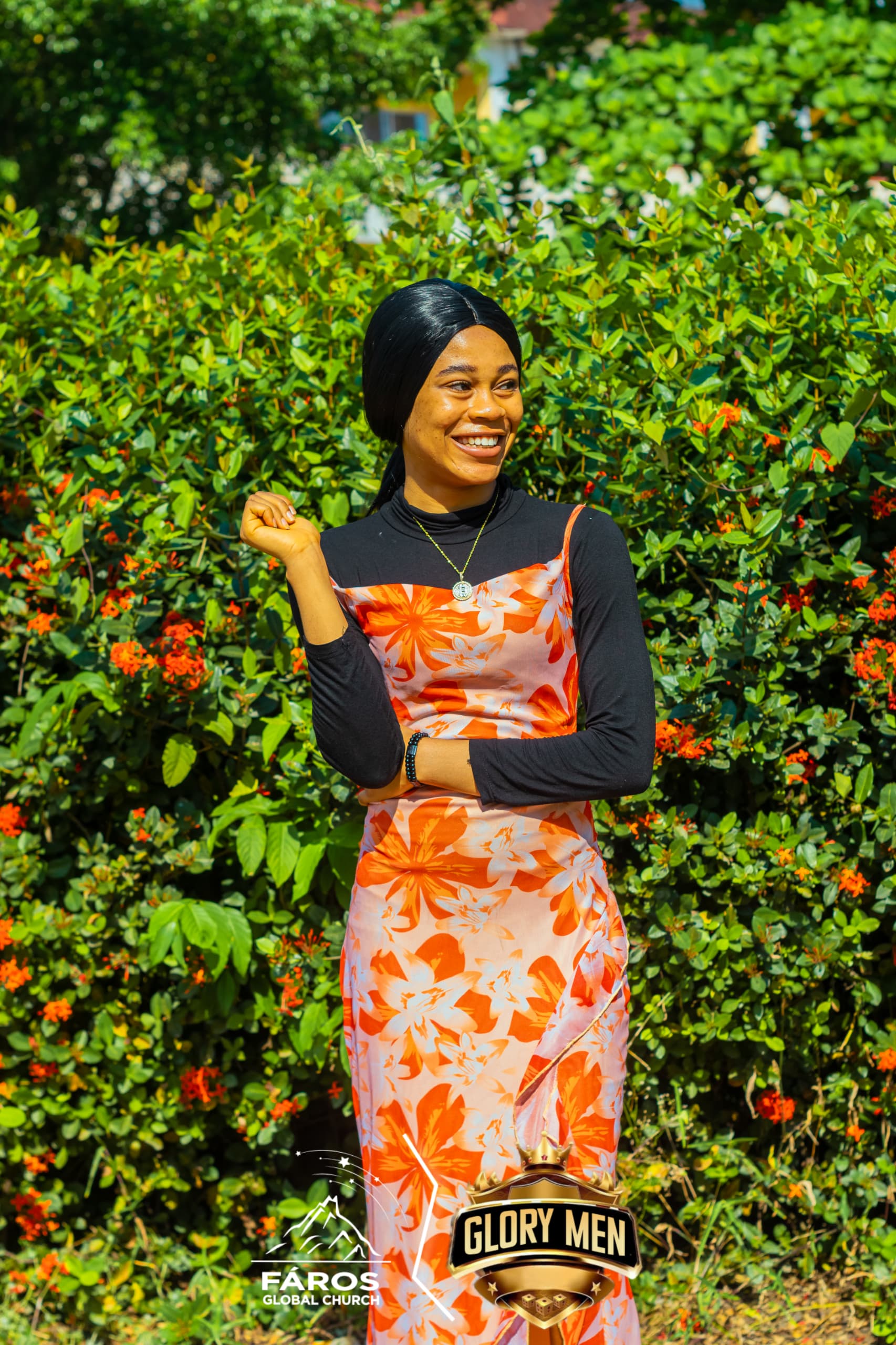 Kelechi  Osinachi Rita 