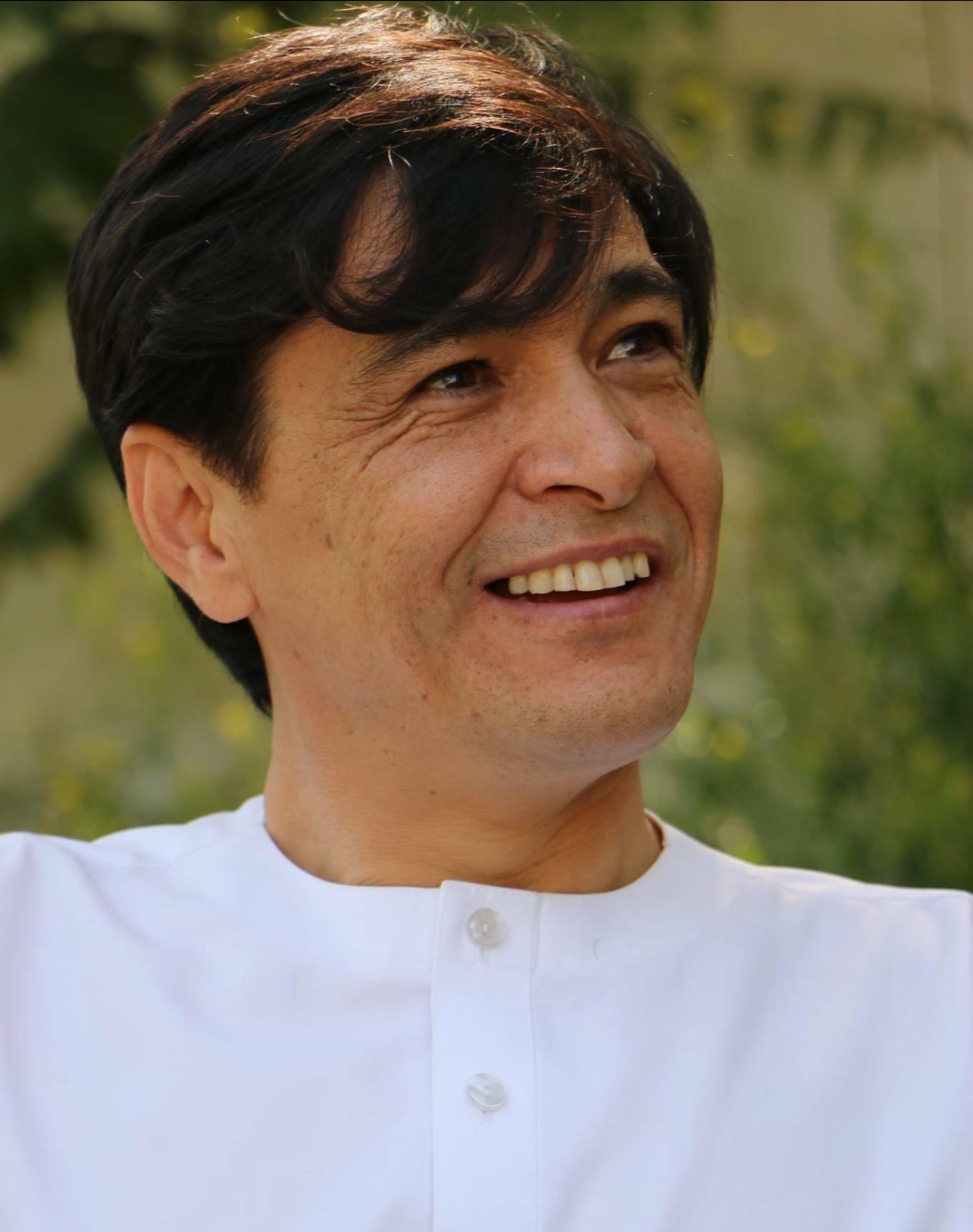 Jawad  Sultani
