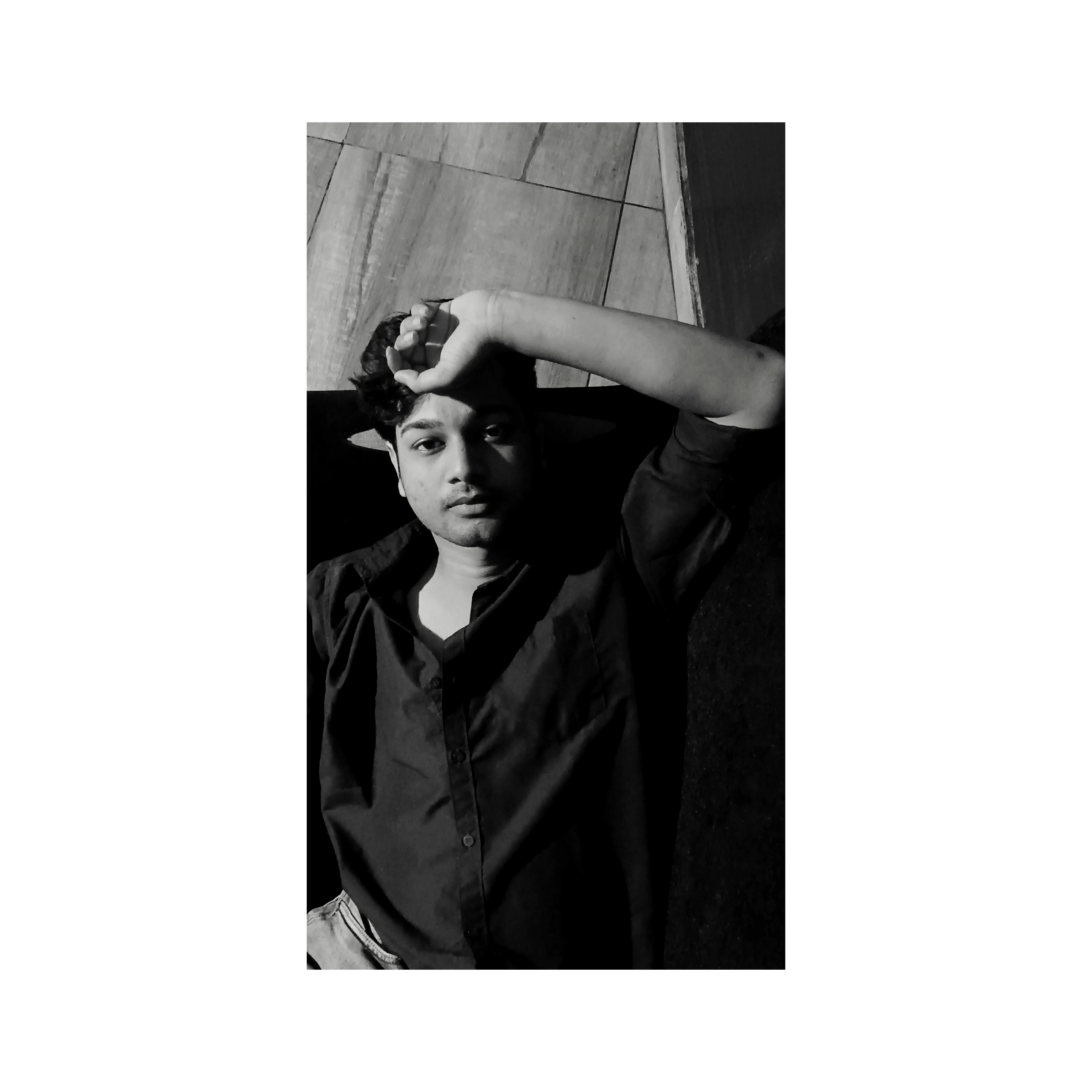 Tushar Bansal
