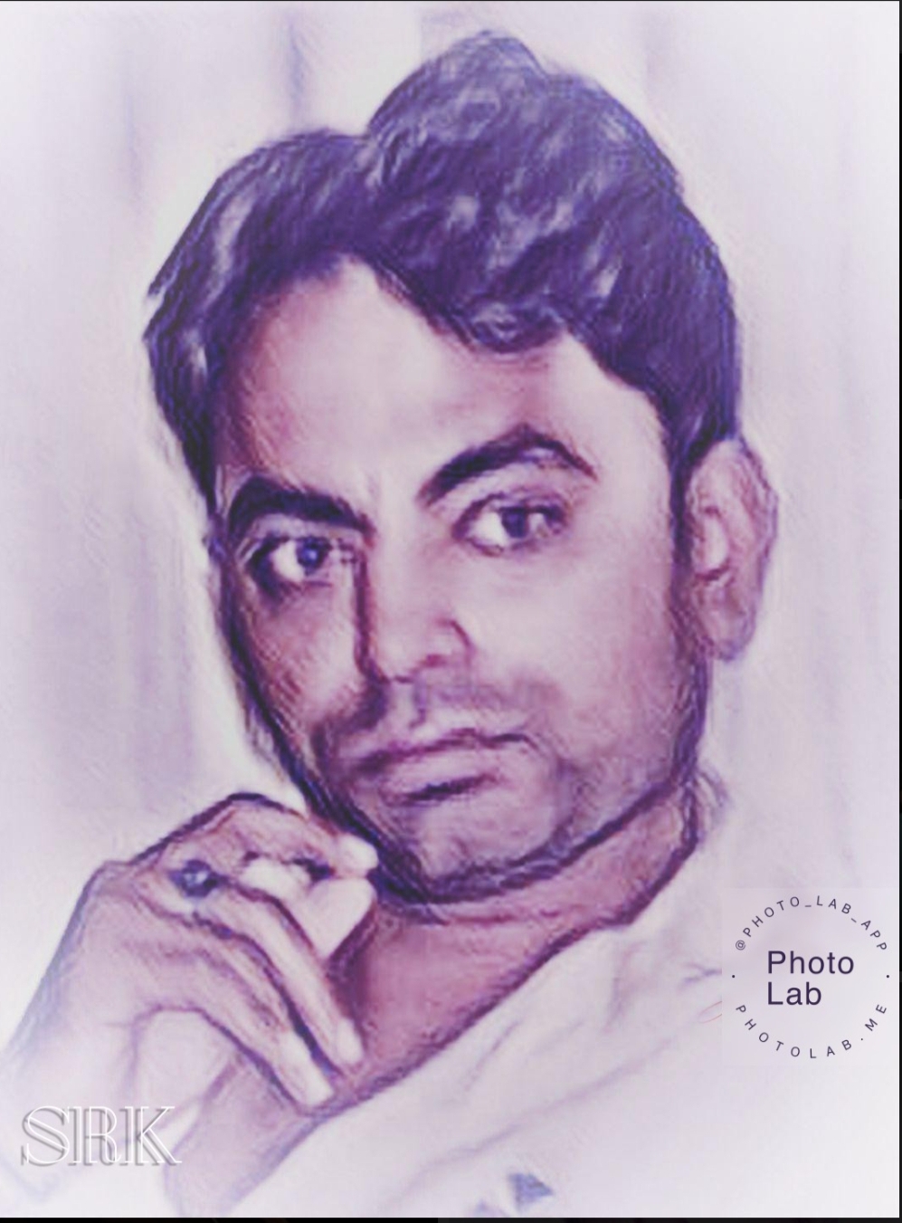 Shadab Rahbar  Khan