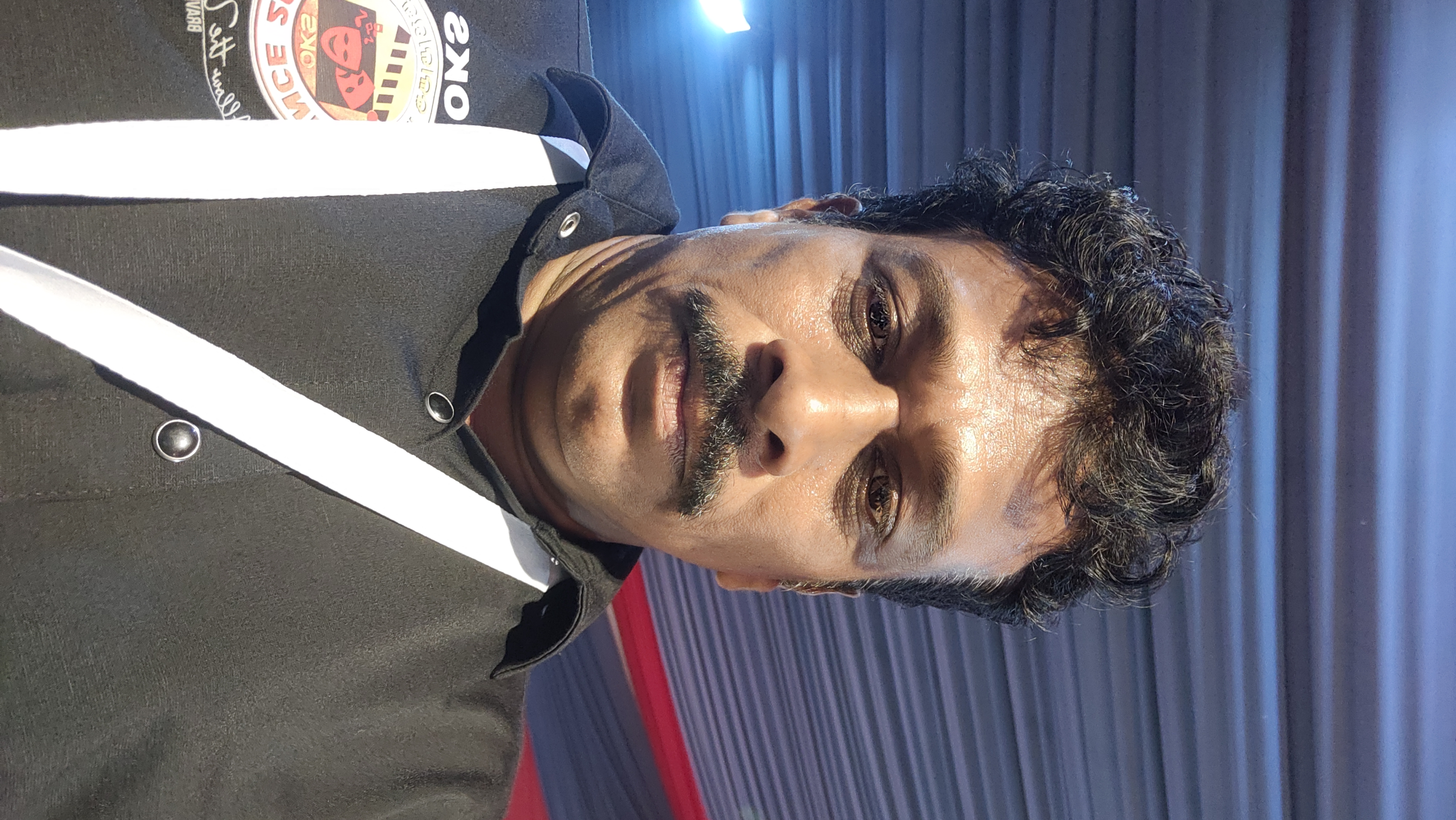 Rusi Pattanaik