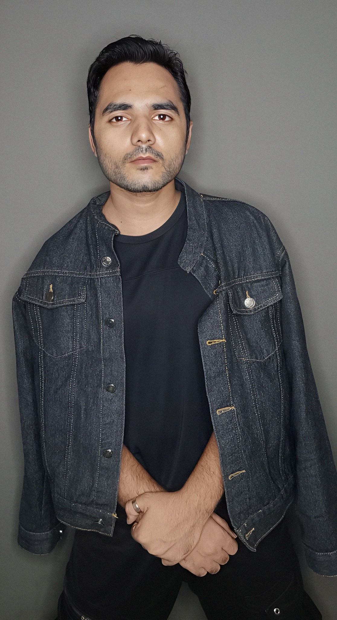 Veer  Sharma