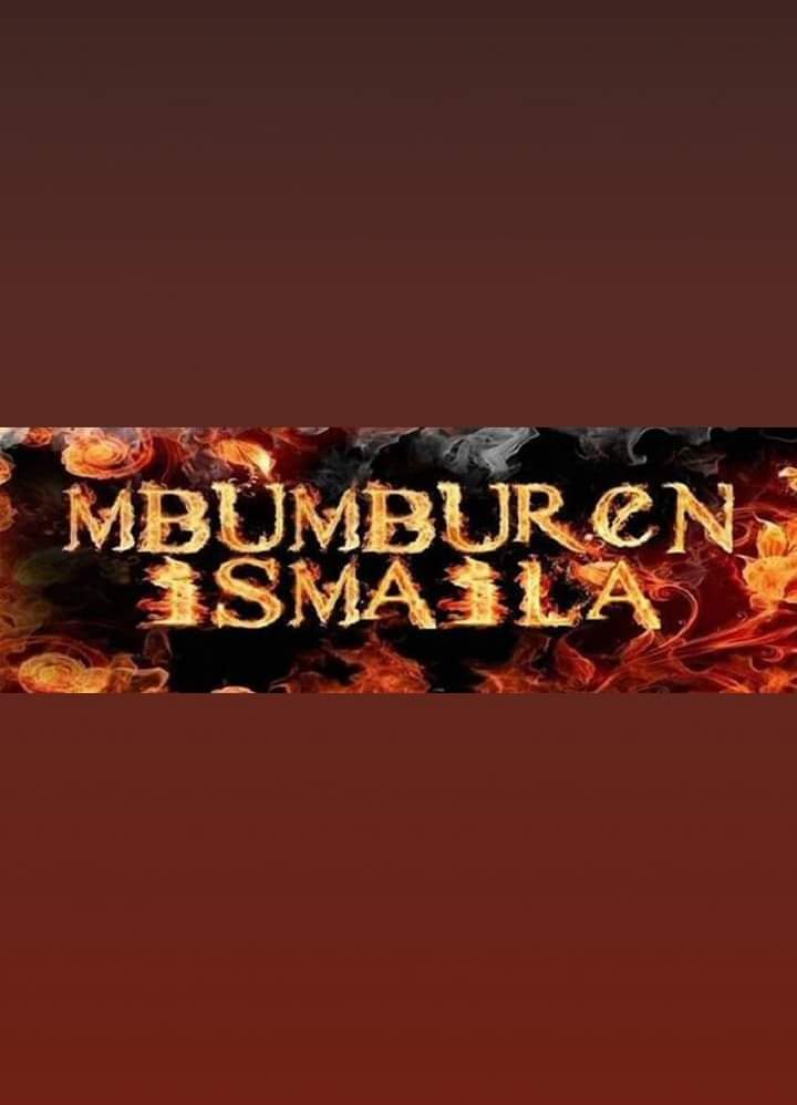 Ismaila  Mbumburen Silas 