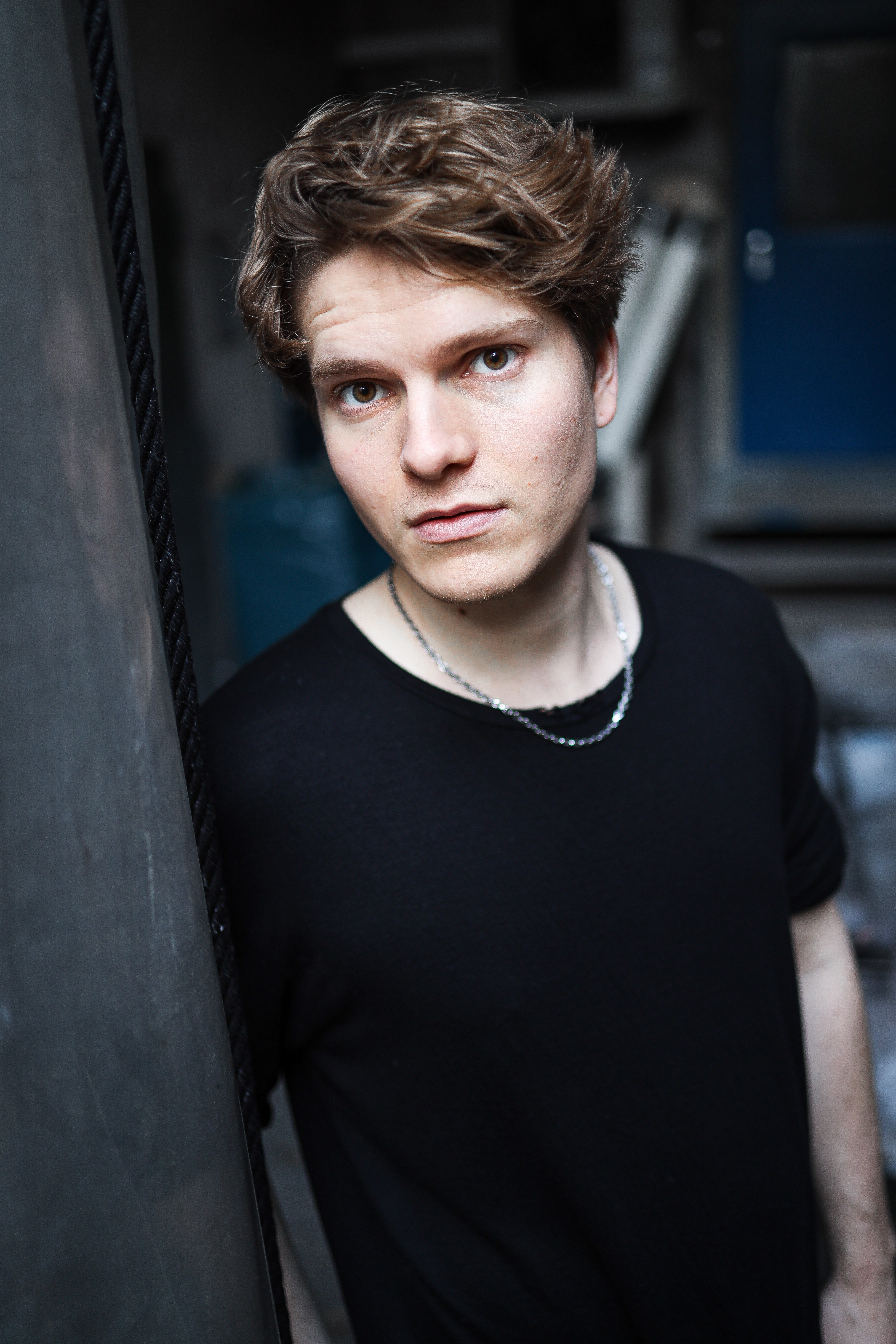 Stefan Siebert