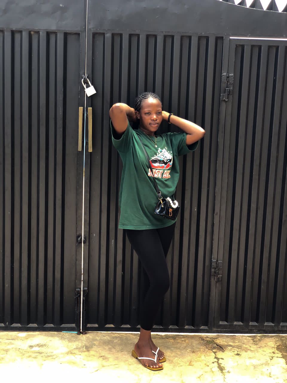 Olamide Idowu