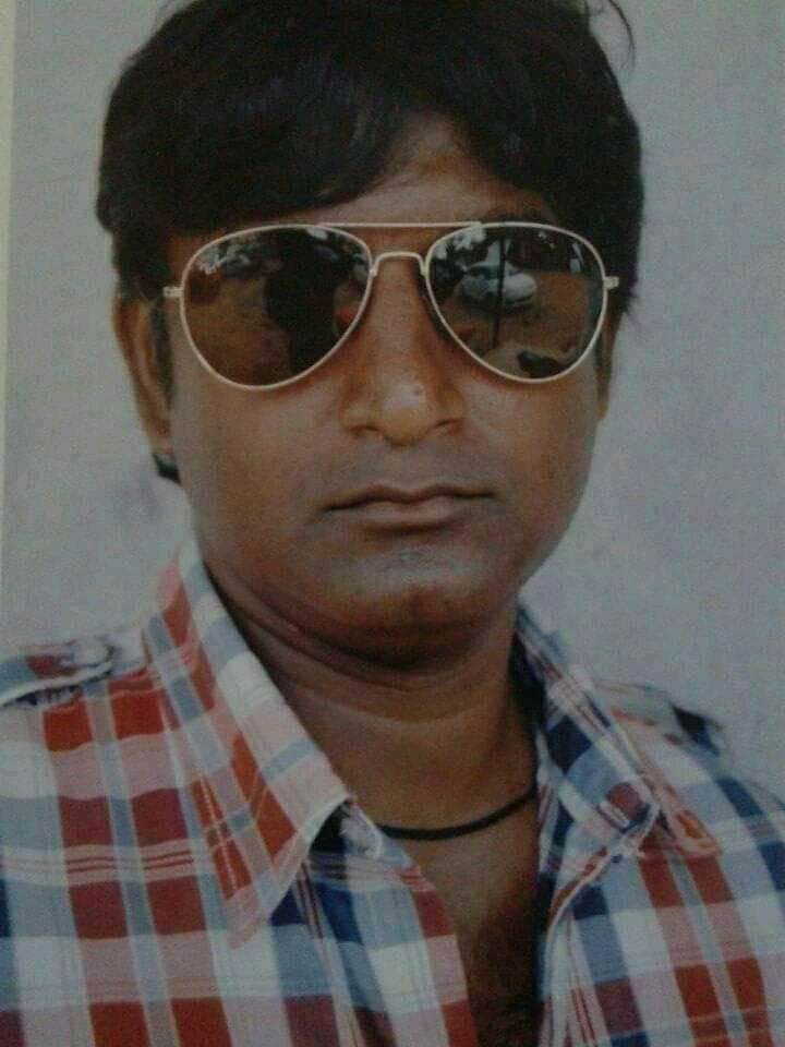 Mohammad Ali